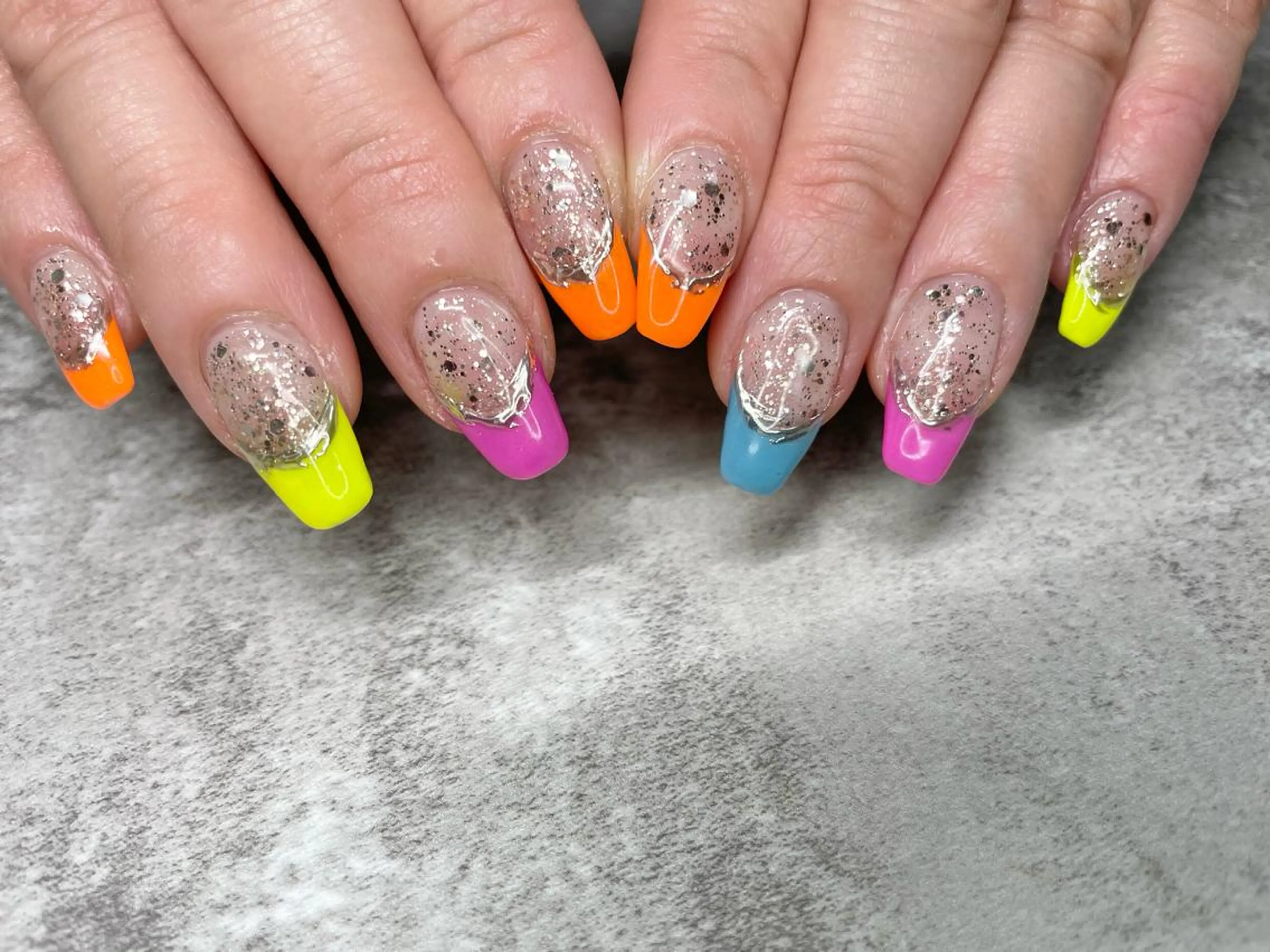 ネイル Y's nailのネイルデザイン