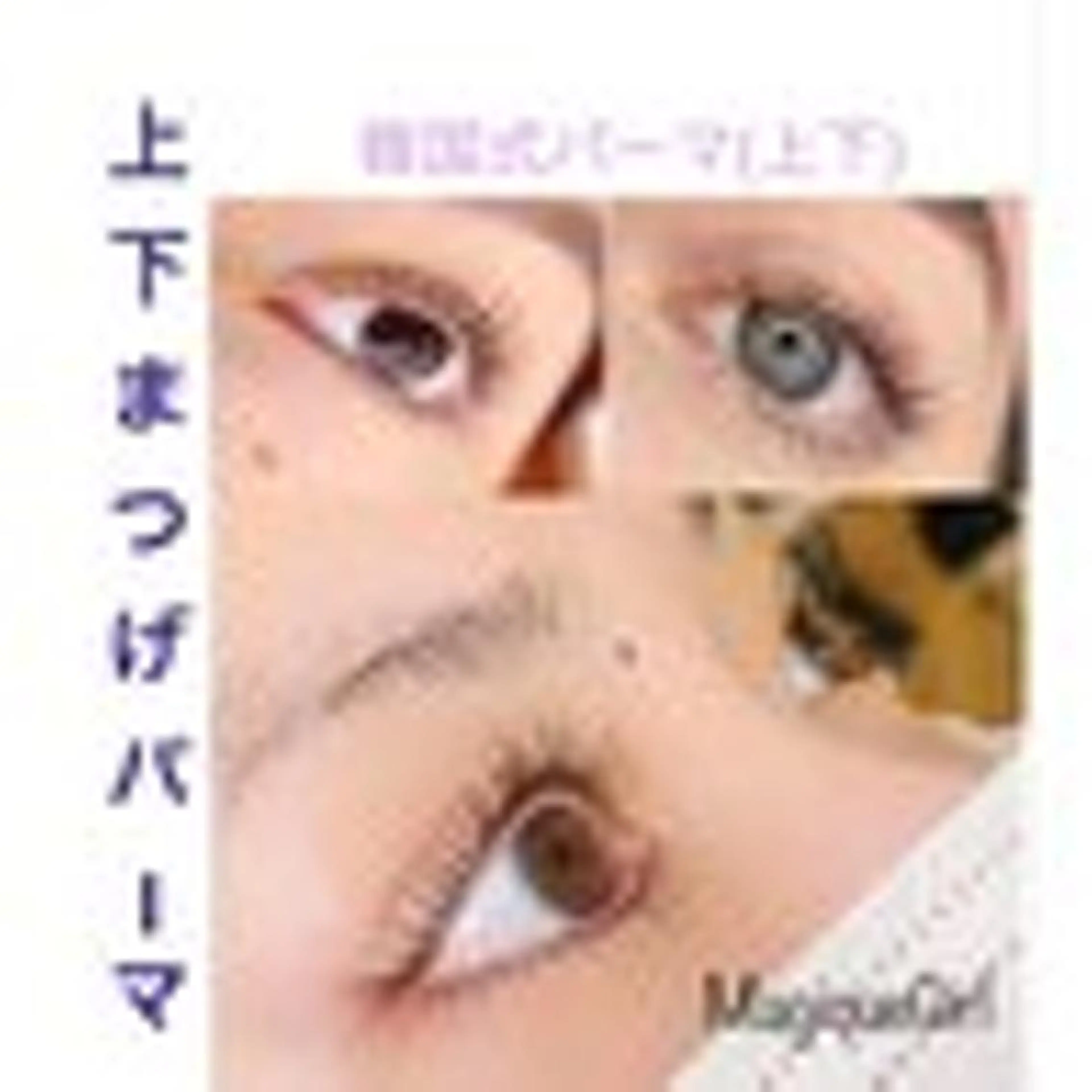 全員【トレント束感♪パリジェンヌラッシュリフト】（上下）￥12000→￥8000の写真