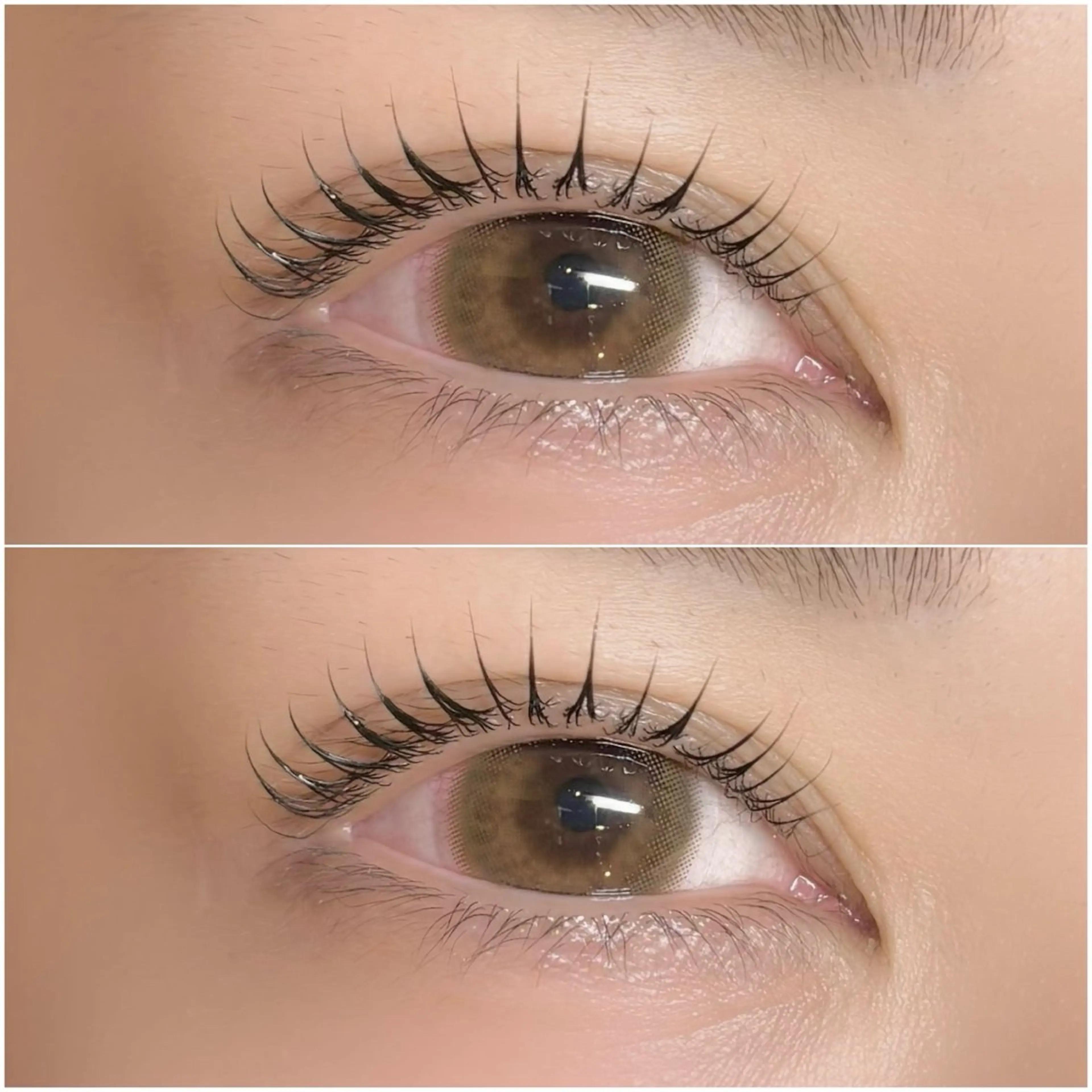 マツエク・マツパ マツパ lagoon eyelashおおとり店所属・ラグーンアイラッシュ 鳳店のマツエク・マツパデザイン