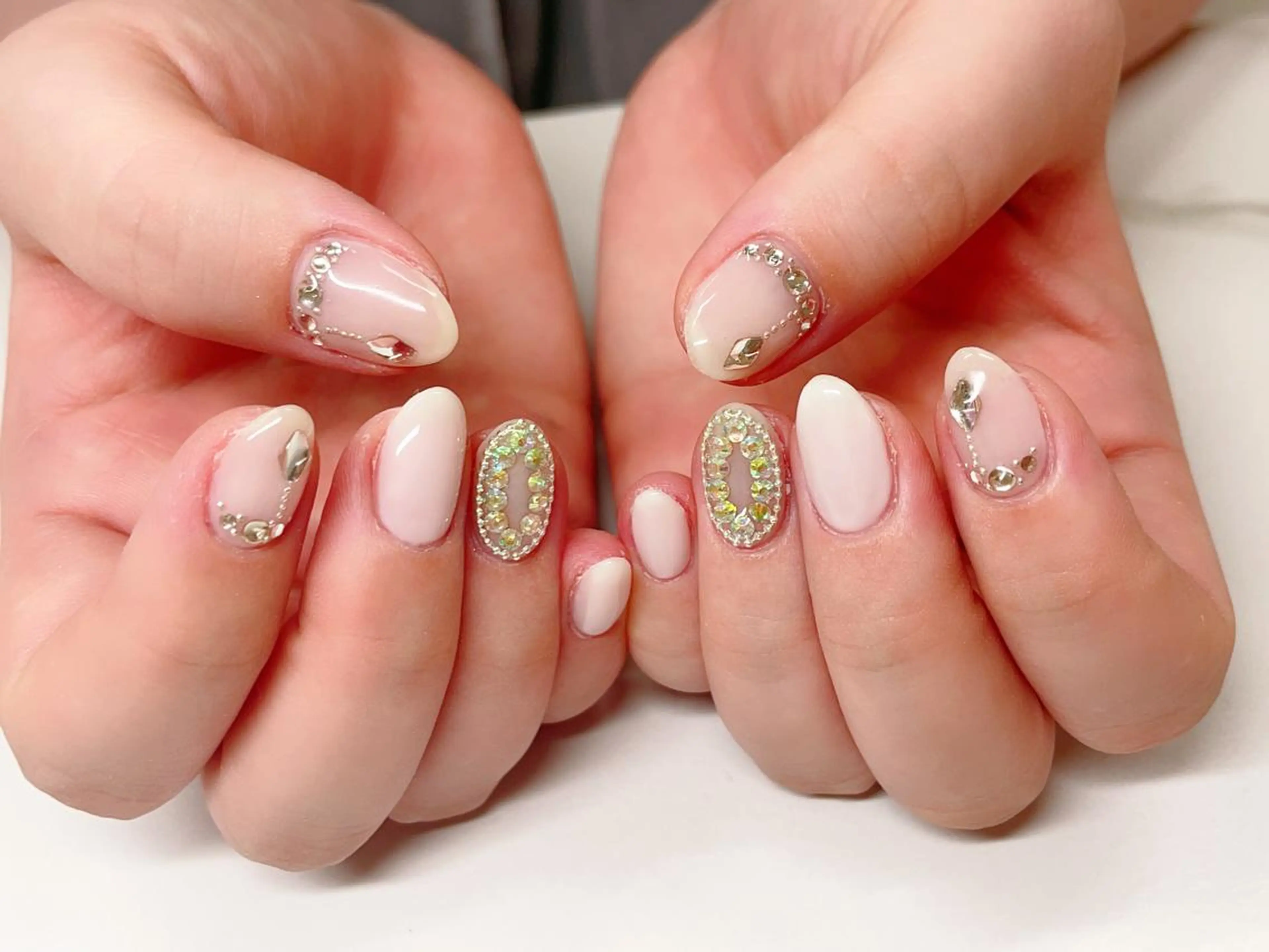 ネイル vimore ネイルサロンのネイルデザイン