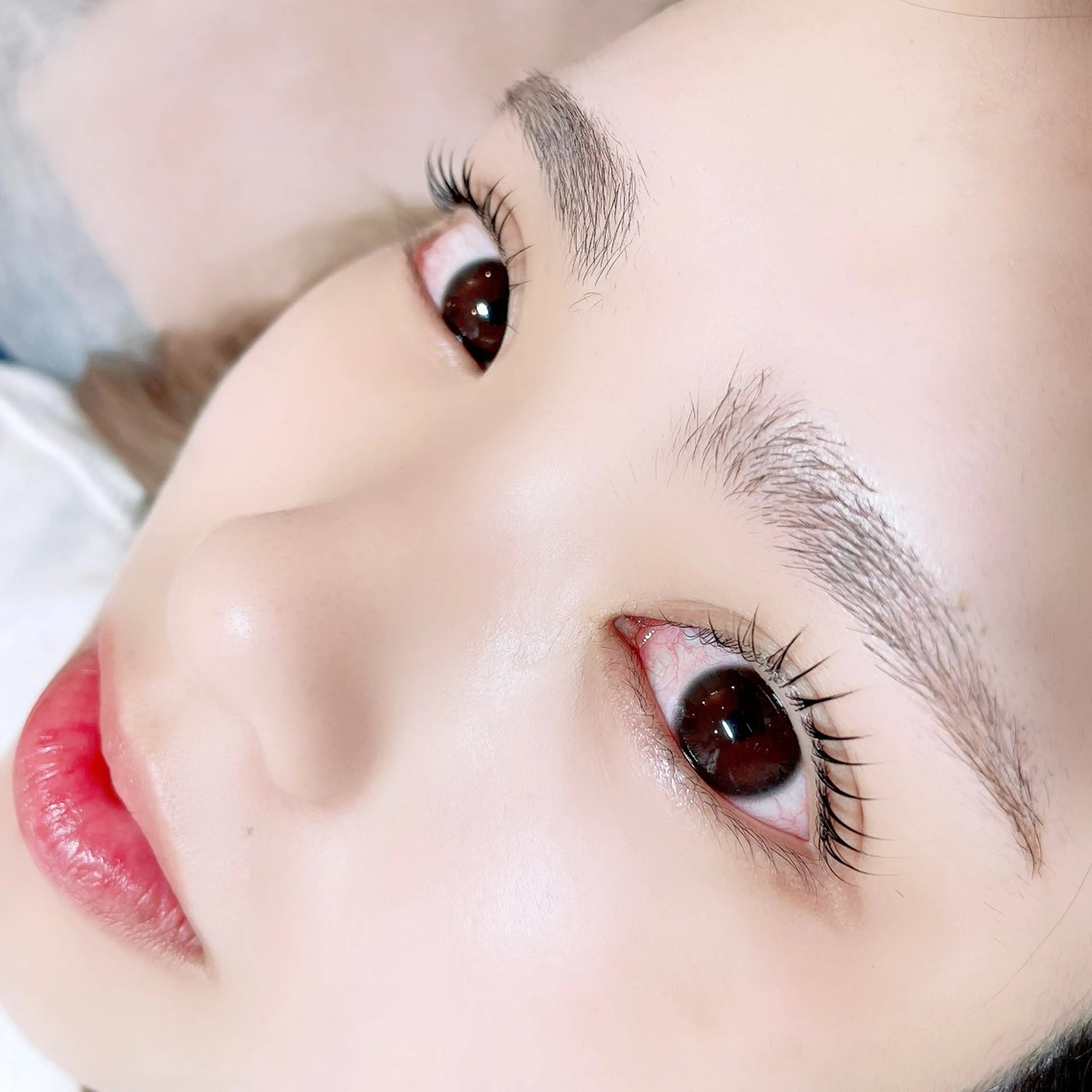 マツエク・マツパ アイリスト araiのマツエク・マツパデザイン