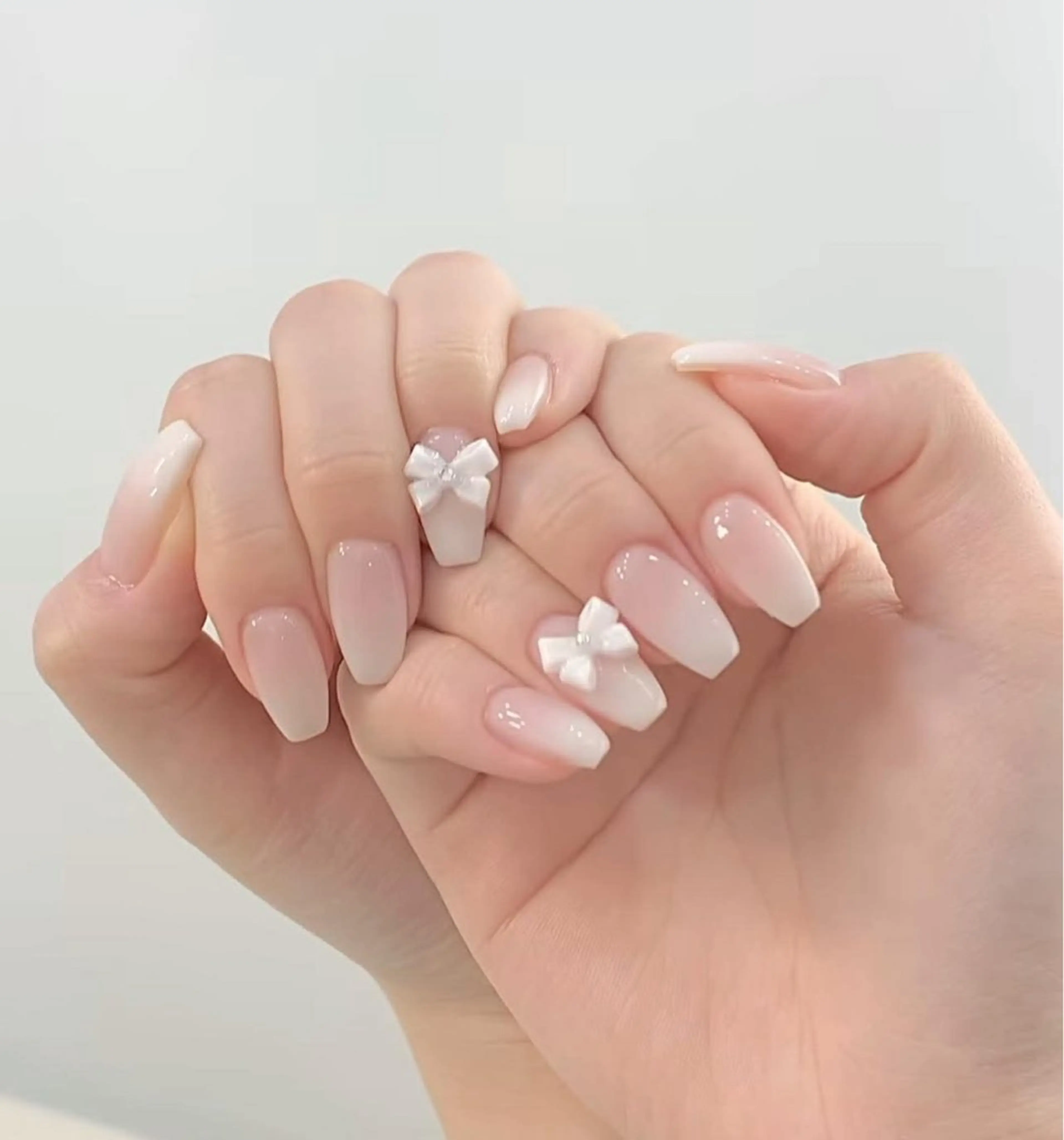 ネイル RiNo Nail Salon所属・RinO Nail 大阪のネイルデザイン