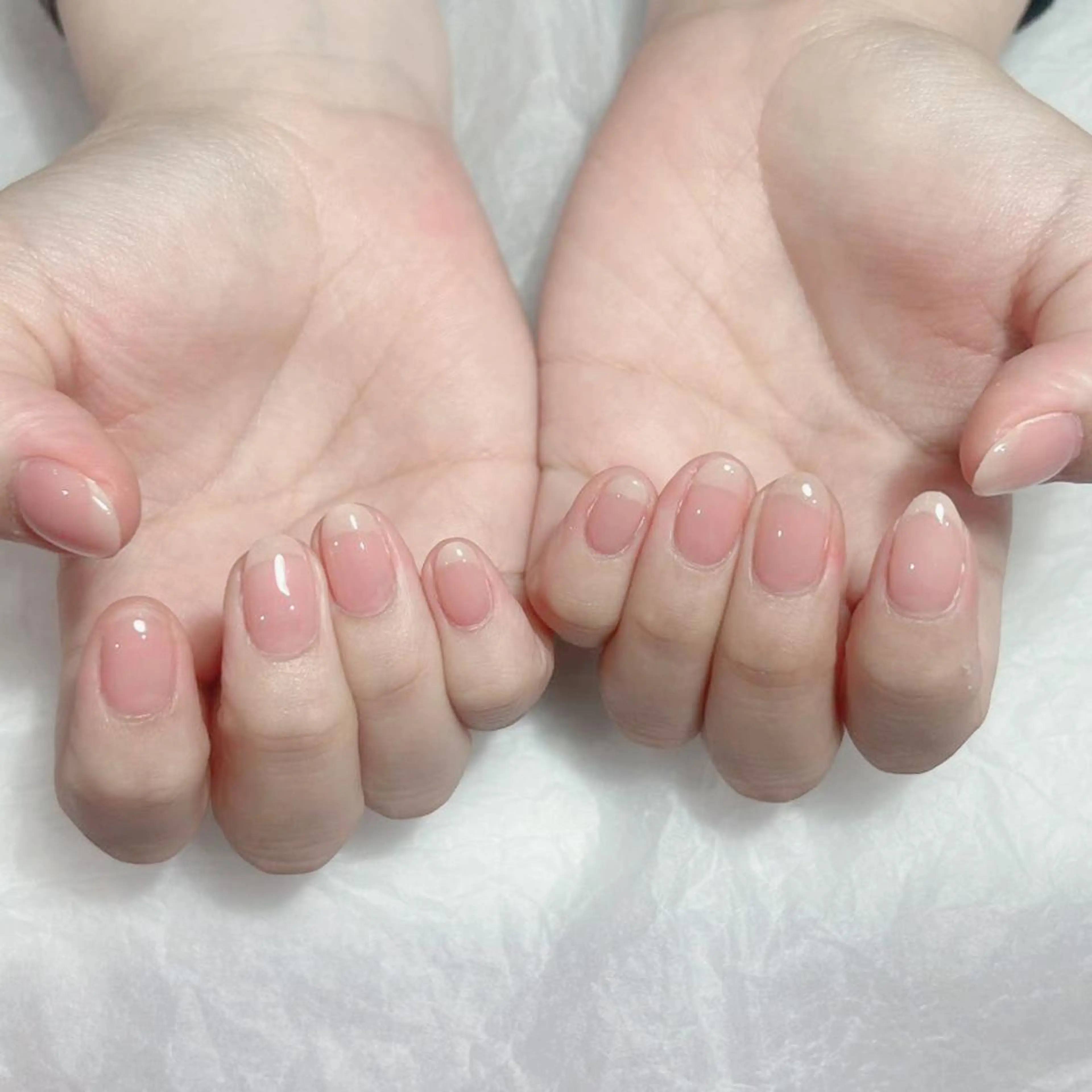 ネイル ハンドネイル DEMAIN- 🌹のネイルデザイン