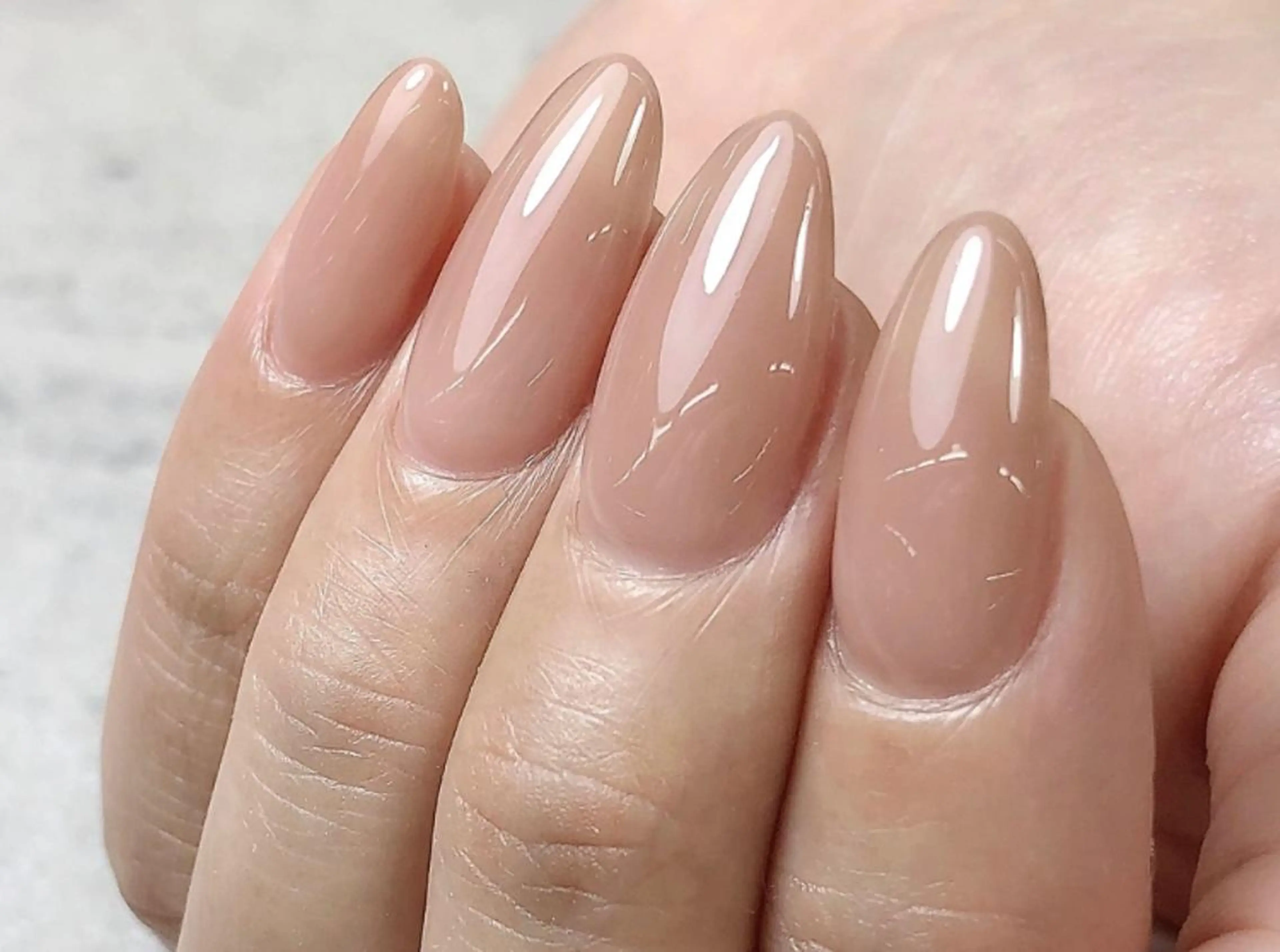 ネイル オフィスネイル Grace naoのマツエク・マツパデザイン