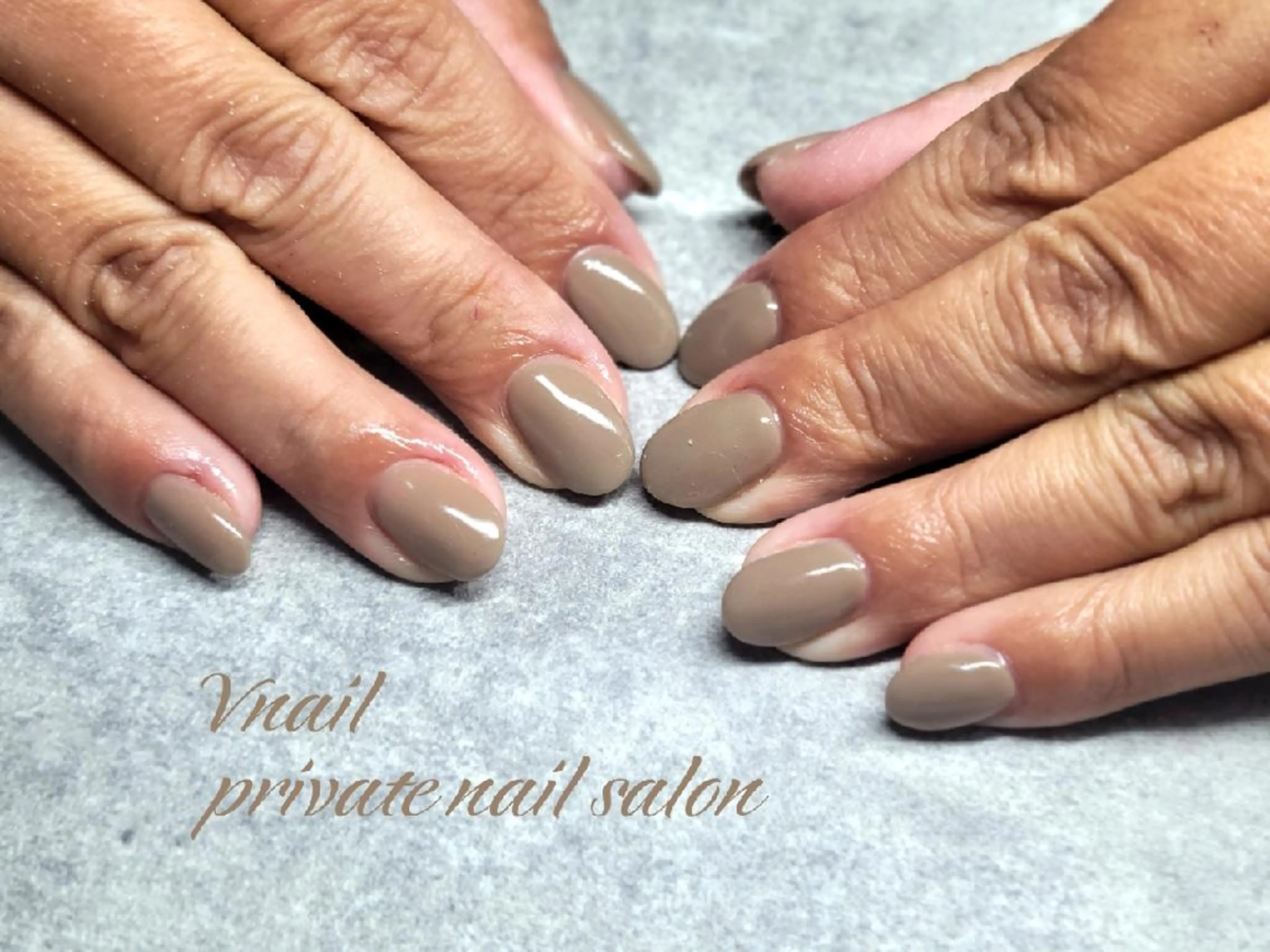 ネイル V. nailのネイルデザイン