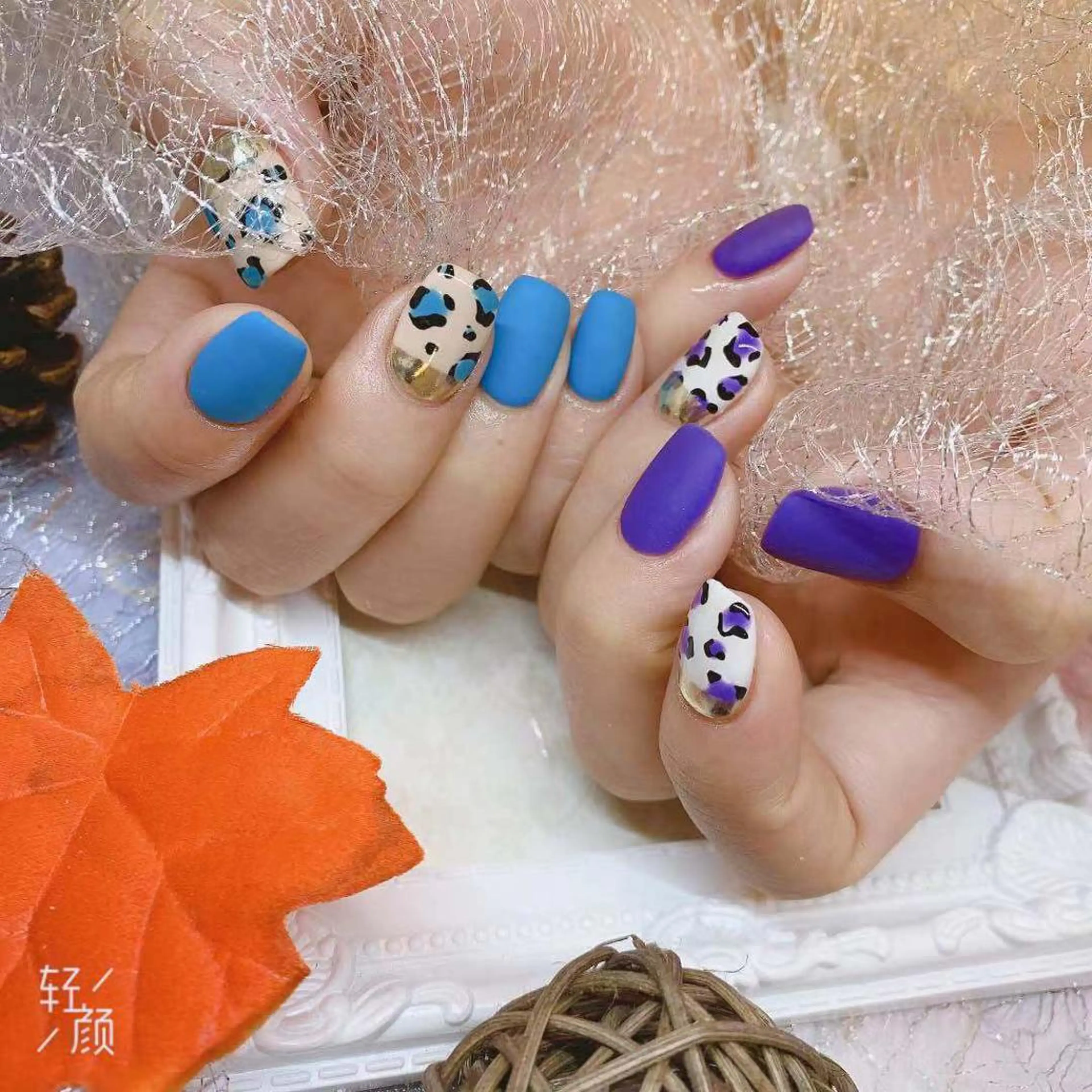 ネイル エムズ エムズのマツエク・マツパデザイン