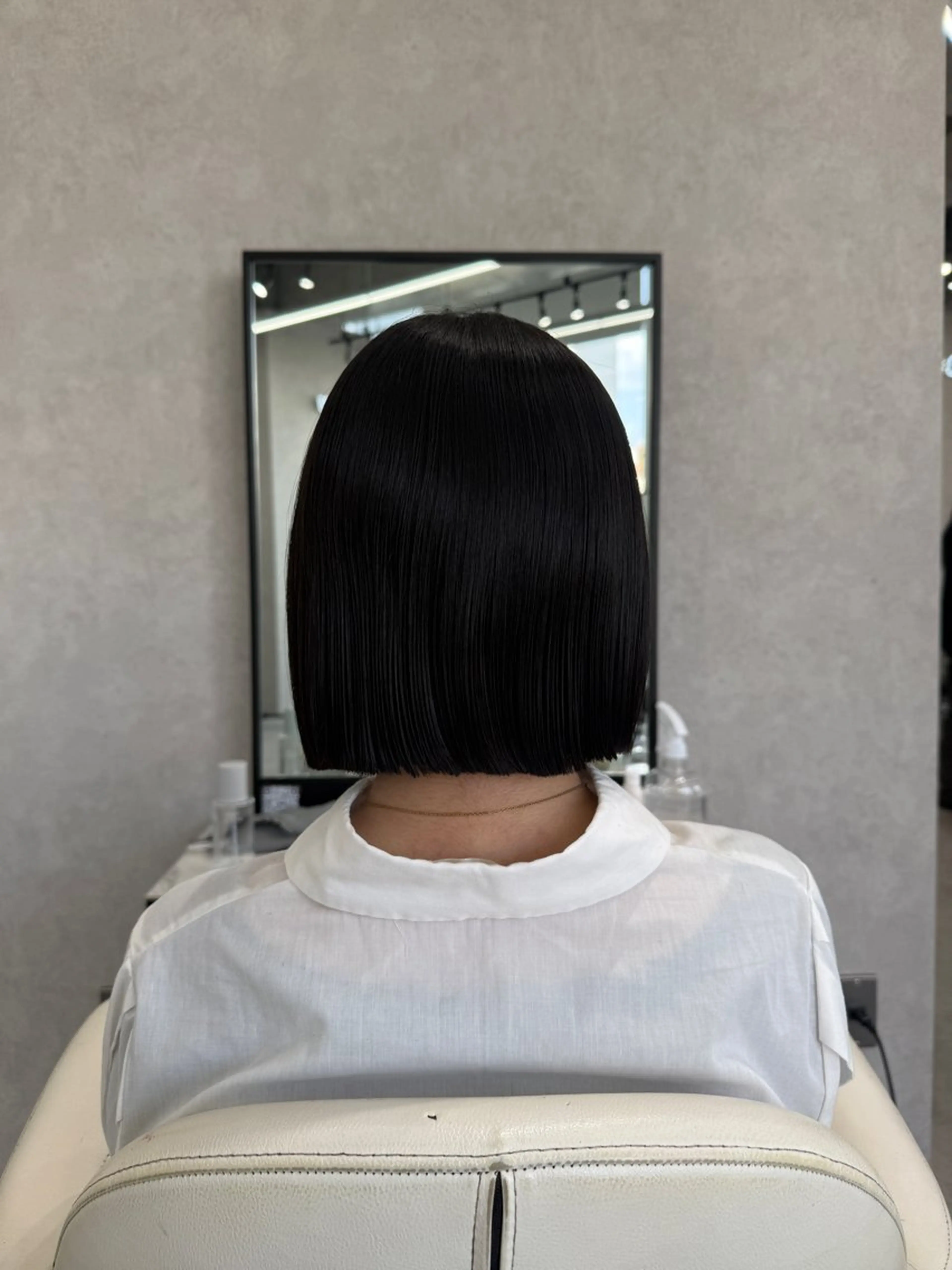 ショート カット カット¥1100 / 𝙍𝙪𝙣𝙖⟡.のヘアスタイル