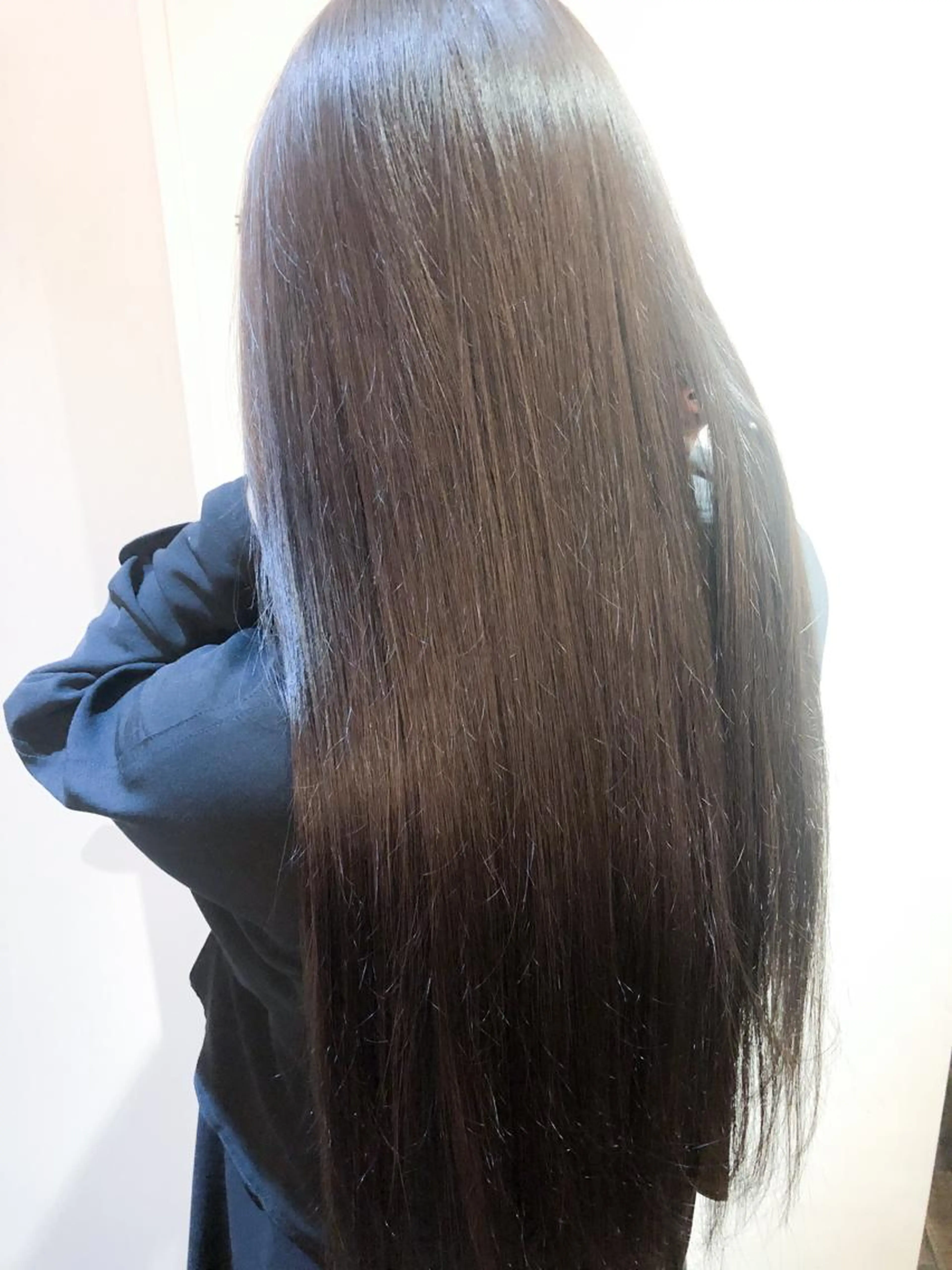 ✨1日3名限定🧡圧倒的艶髪カラーエステの写真