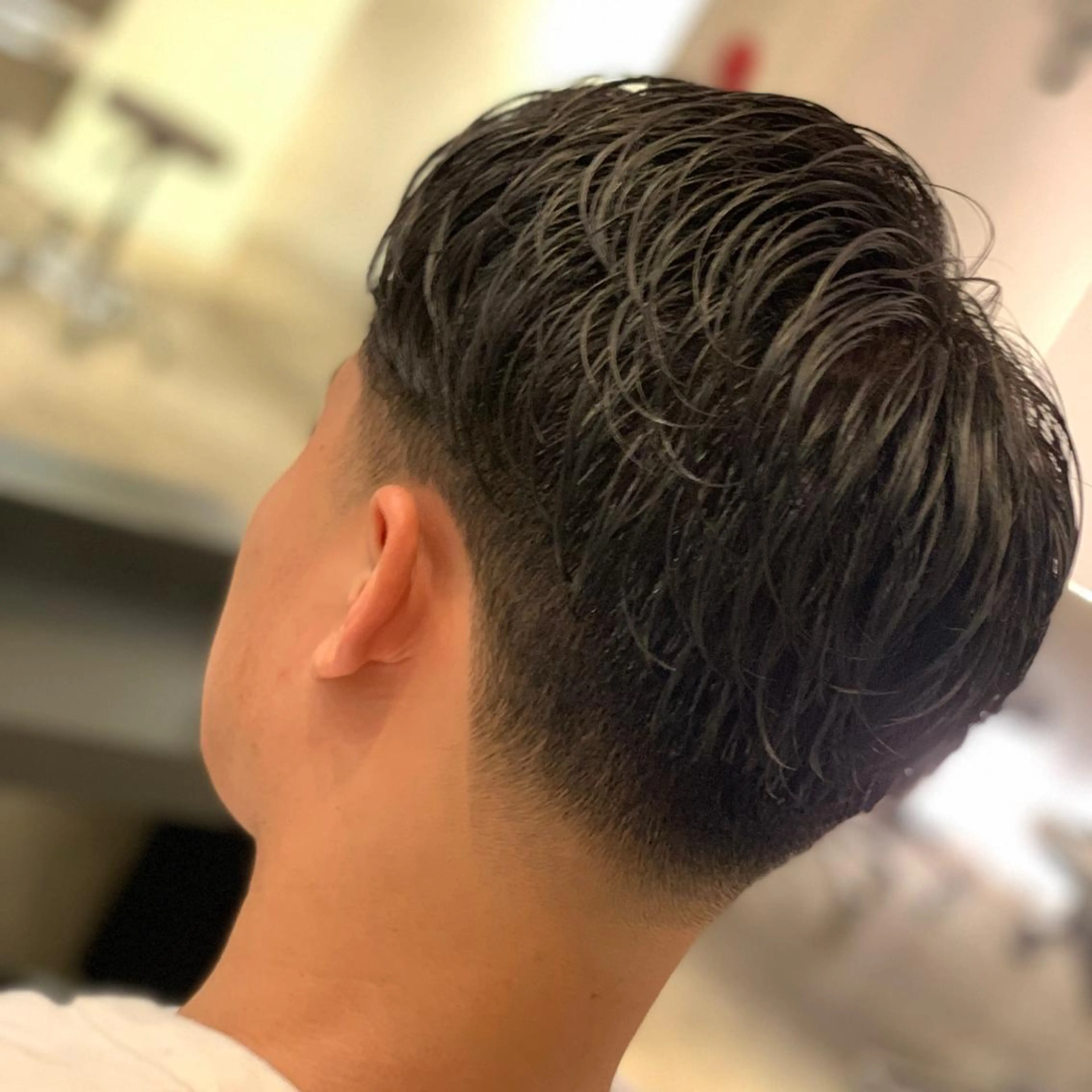 メンズ merry craftsmans factory所属・💈ᴍᴇʀʀʏ ᴋᴇɪsʜɪ💈のヘアスタイル