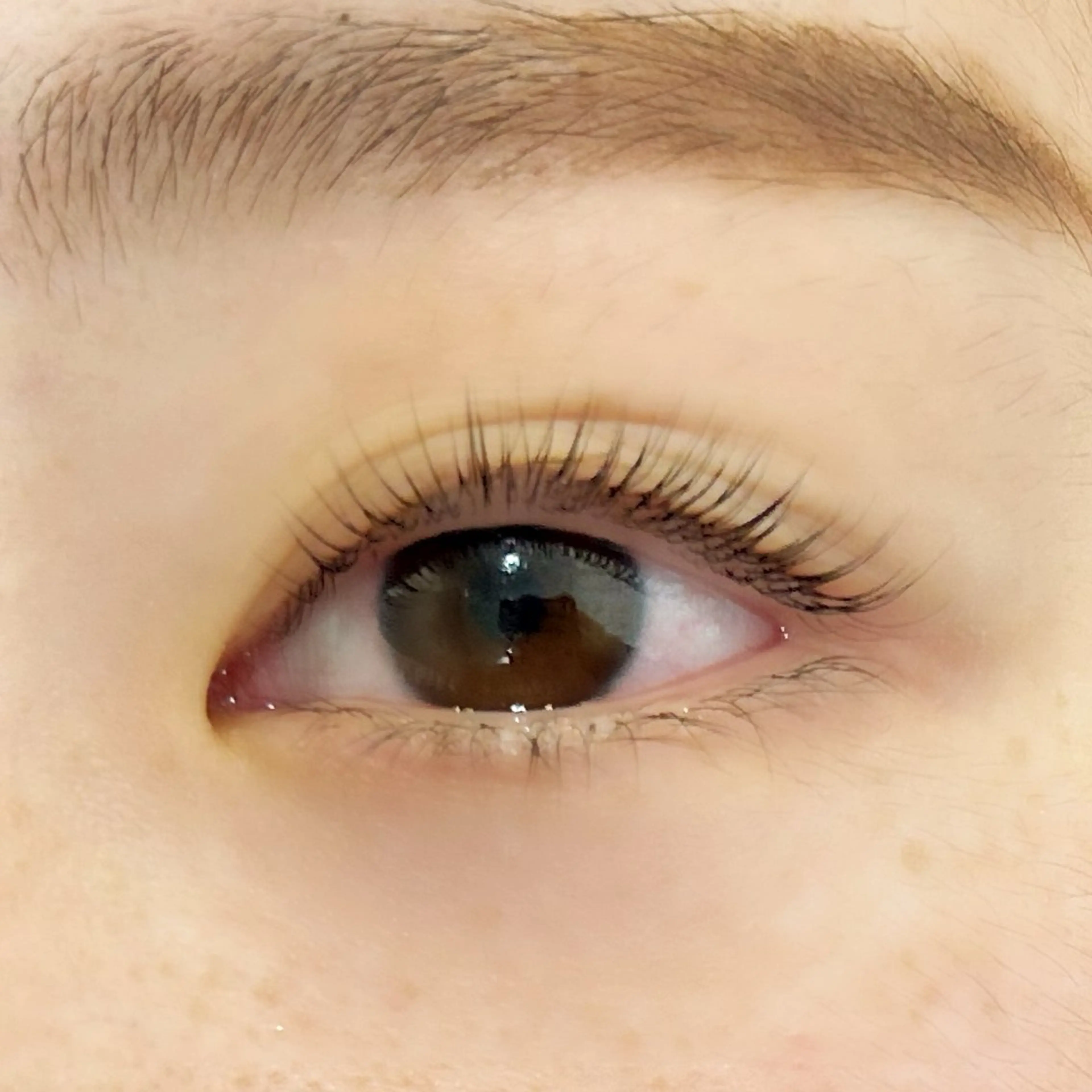 マツエク・マツパ マツパ 💎中嶋 みゆ💎のマツエク・マツパデザイン