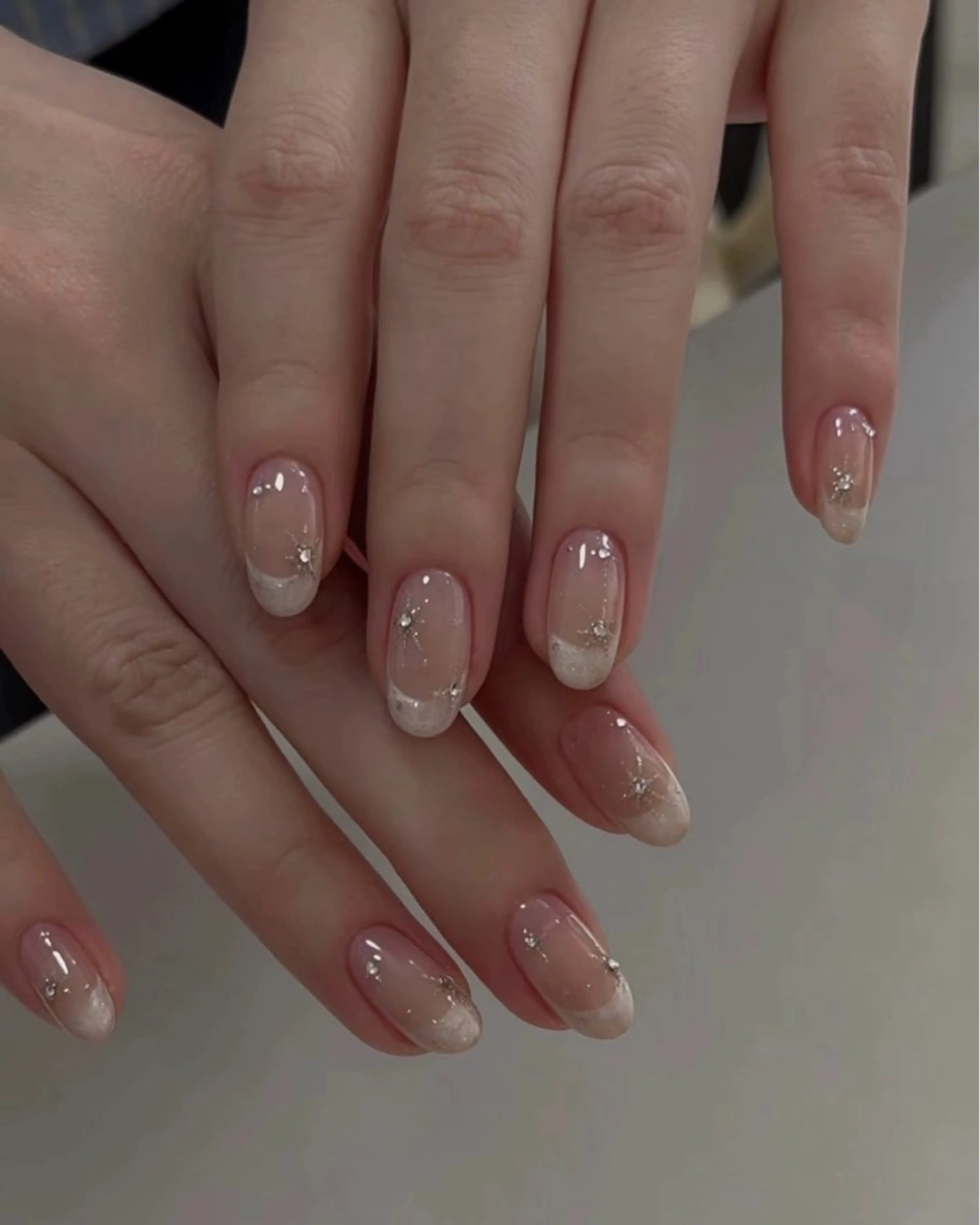 ネイル 💅E•U•B NAIL🌹所属・横浜市中区曙町 ネイルE·U·Bのネイルデザイン