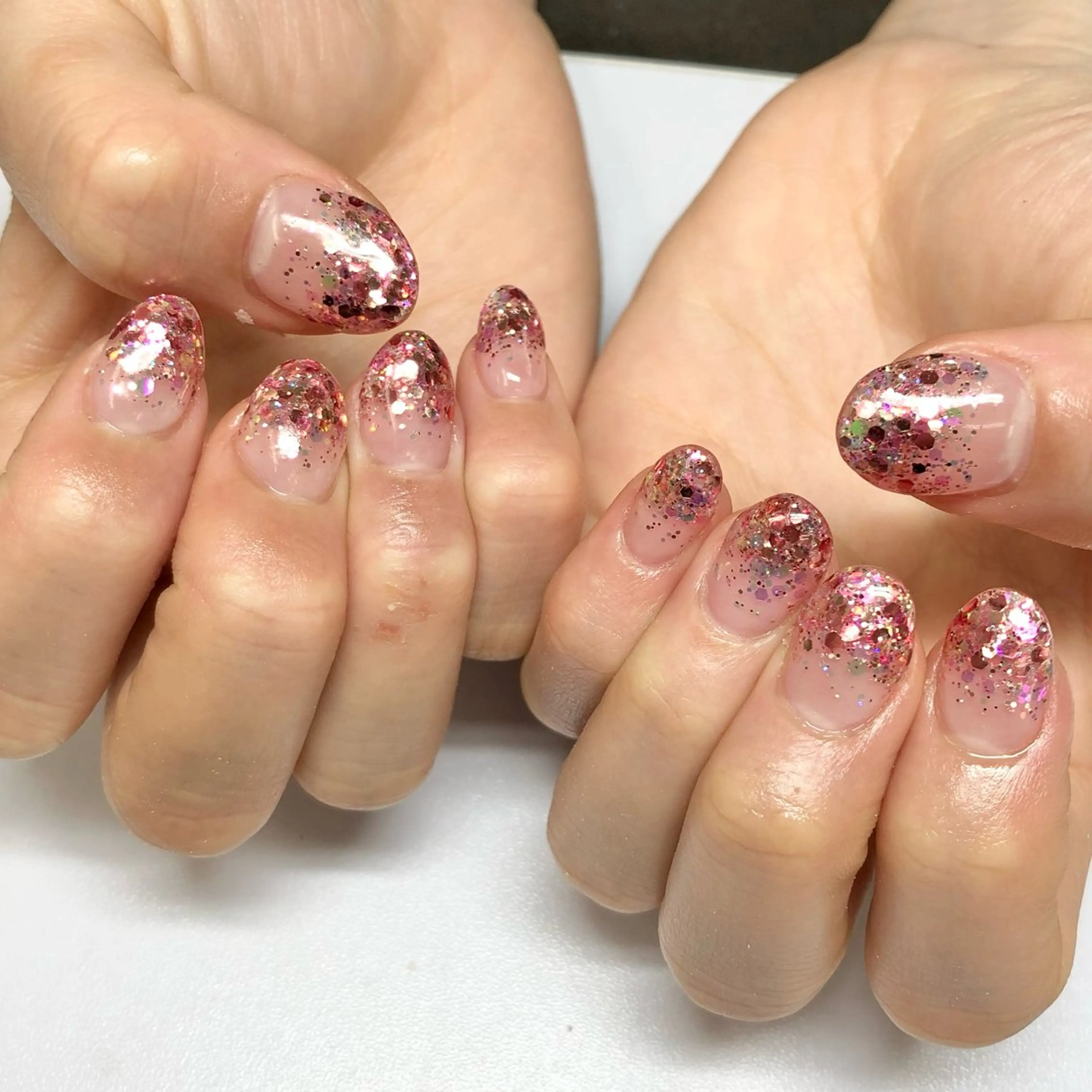 ネイル パリュール新宿店所属・パリュール 新宿店のネイルデザイン