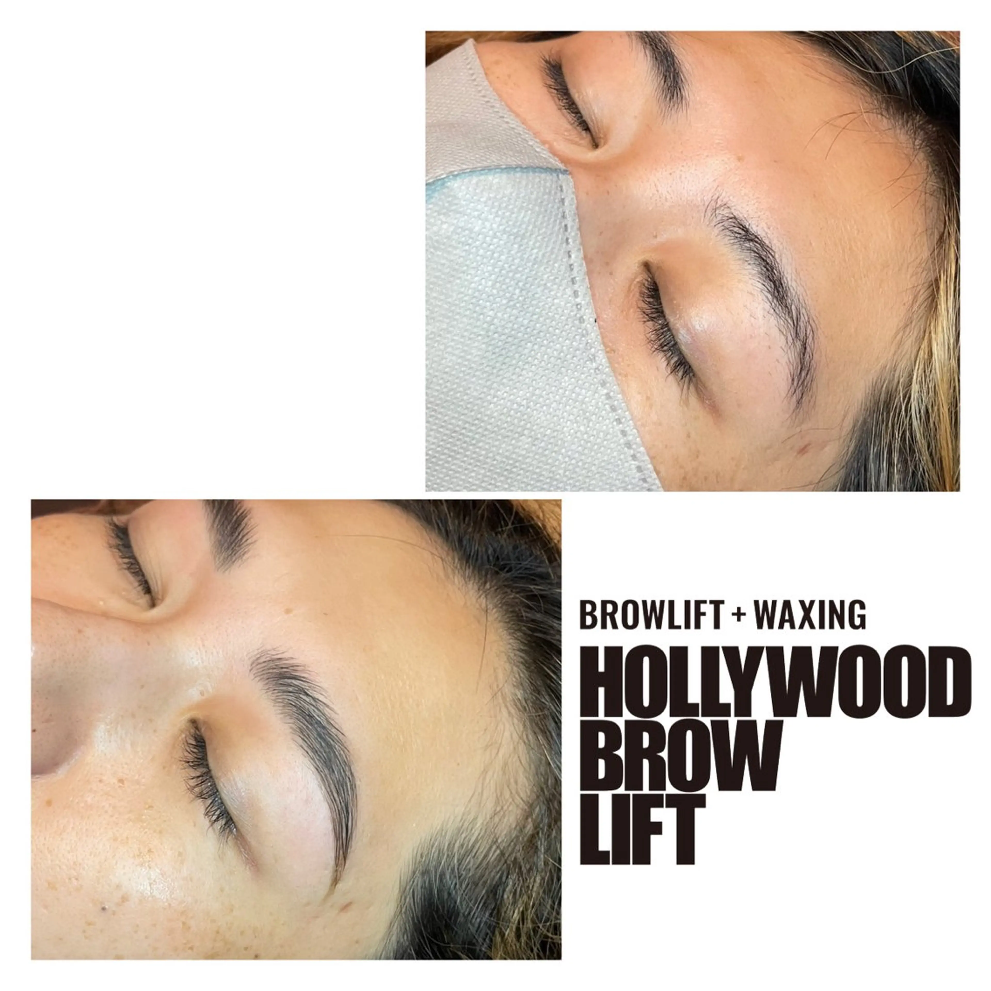 アイブロウ 都度払いサロン Mailaniのエステ・リラクイメージ