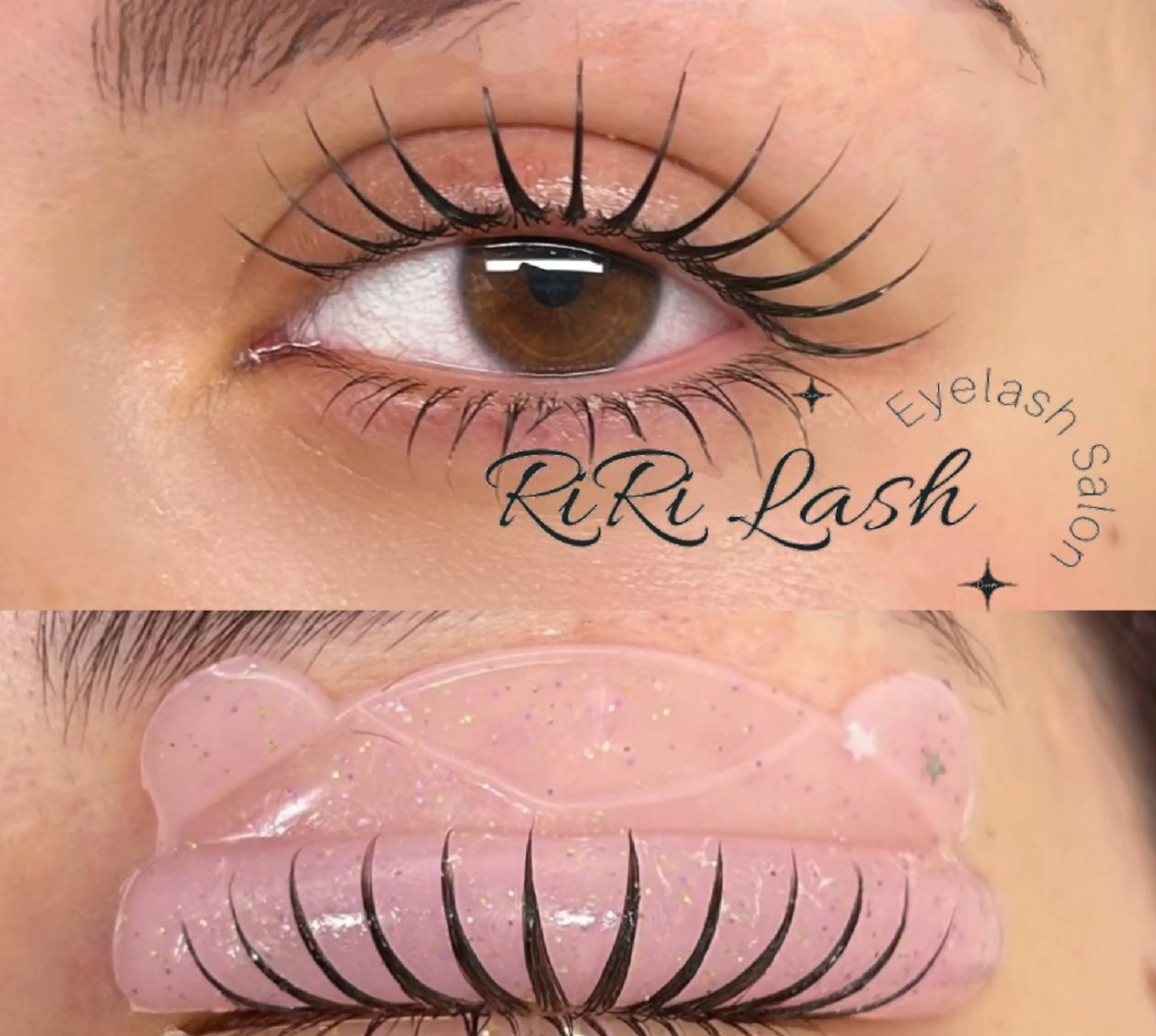 マツエク・マツパ マツパ 🍒♡RiRi  Lash ♡🍒のマツエク・マツパデザイン