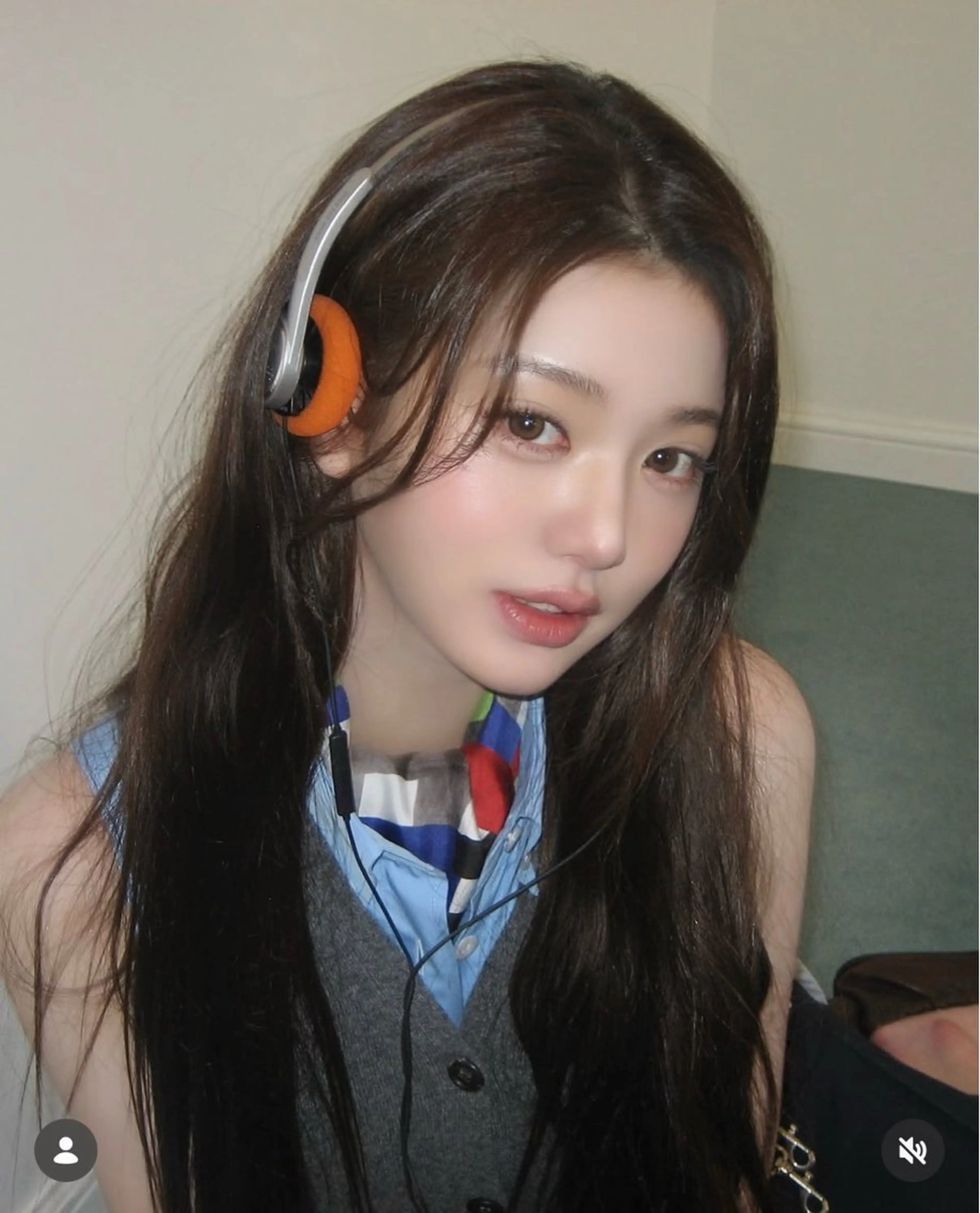 ロング カラー ブラウンカラー ヘアカラー トリートメント ブリーチなし🌼トレ ンド🌼似合わせのヘアスタイル