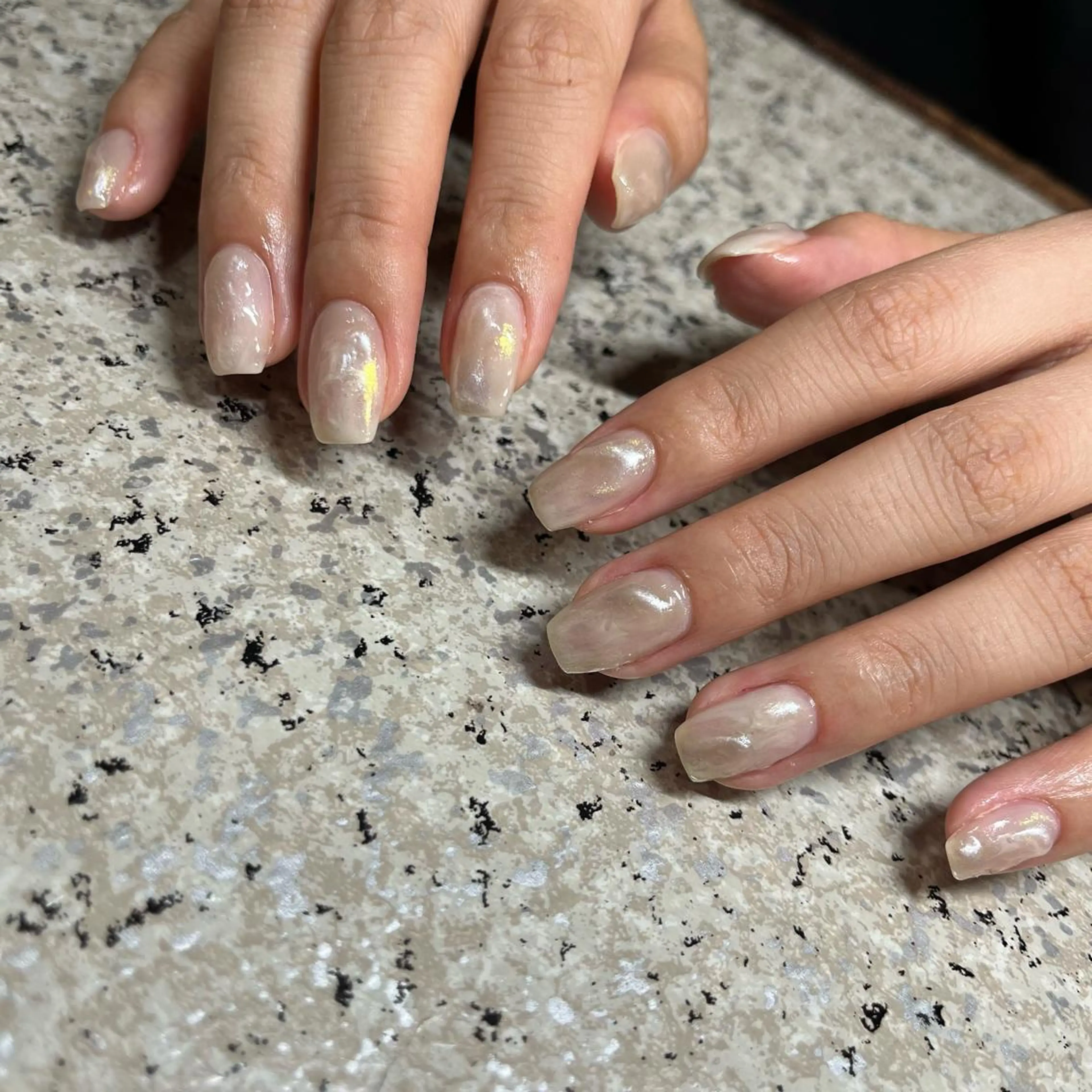 ネイル nailsalon maluriのネイルデザイン