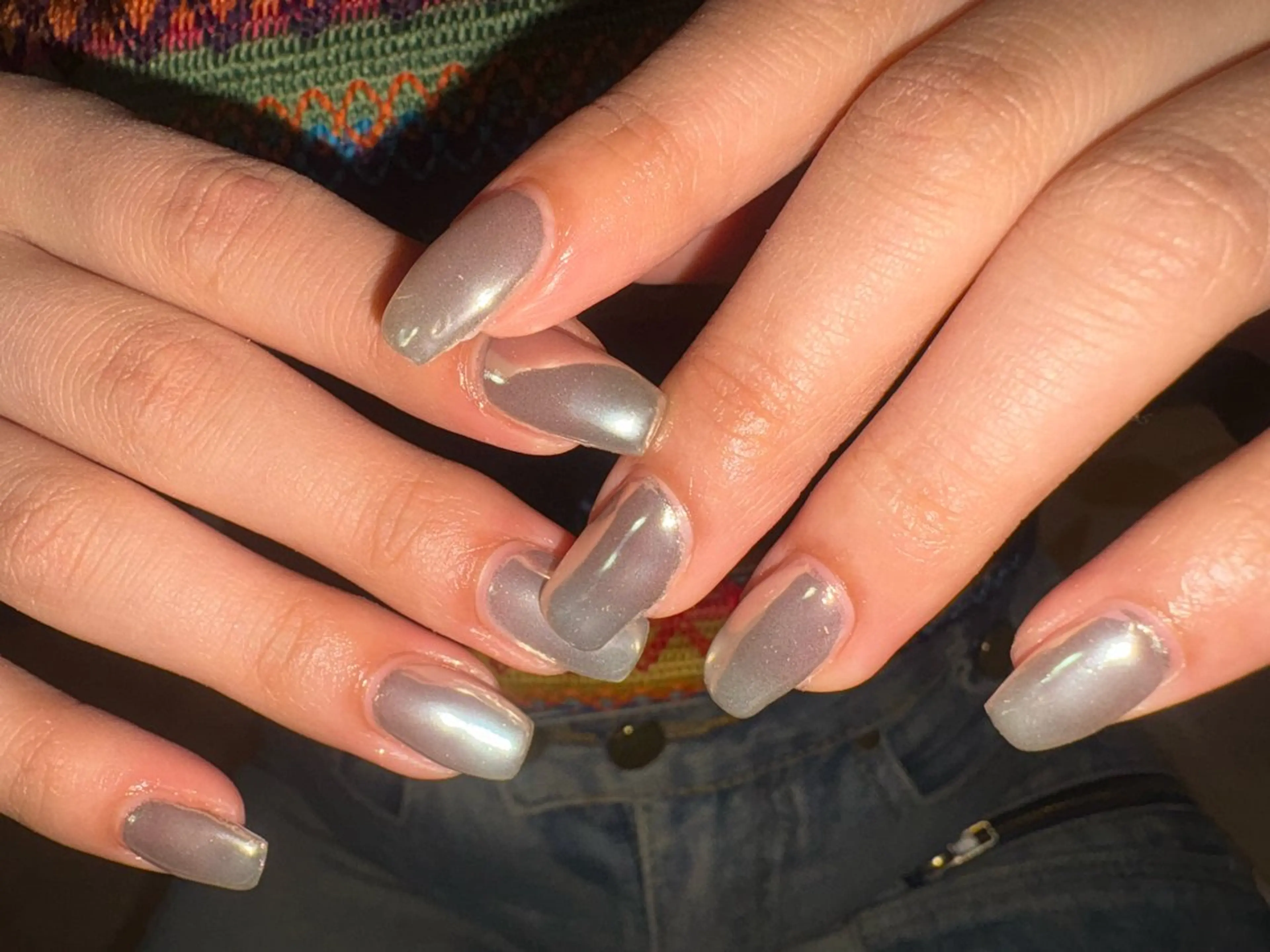 ネイル share＋honmachi所属・rn__nail ♡のネイルデザイン