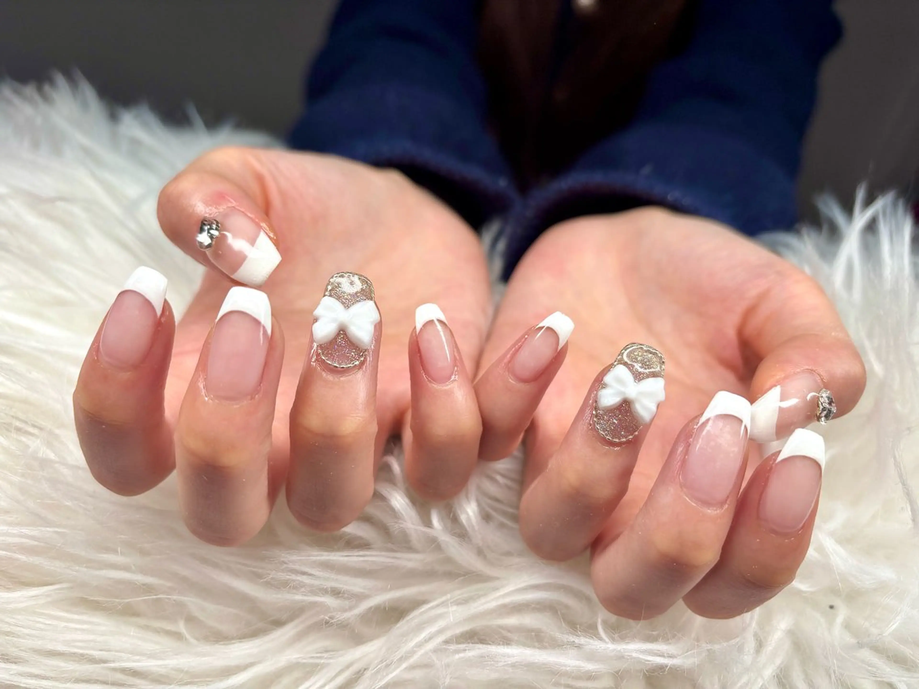 ネイル nail yukkoのネイルデザイン