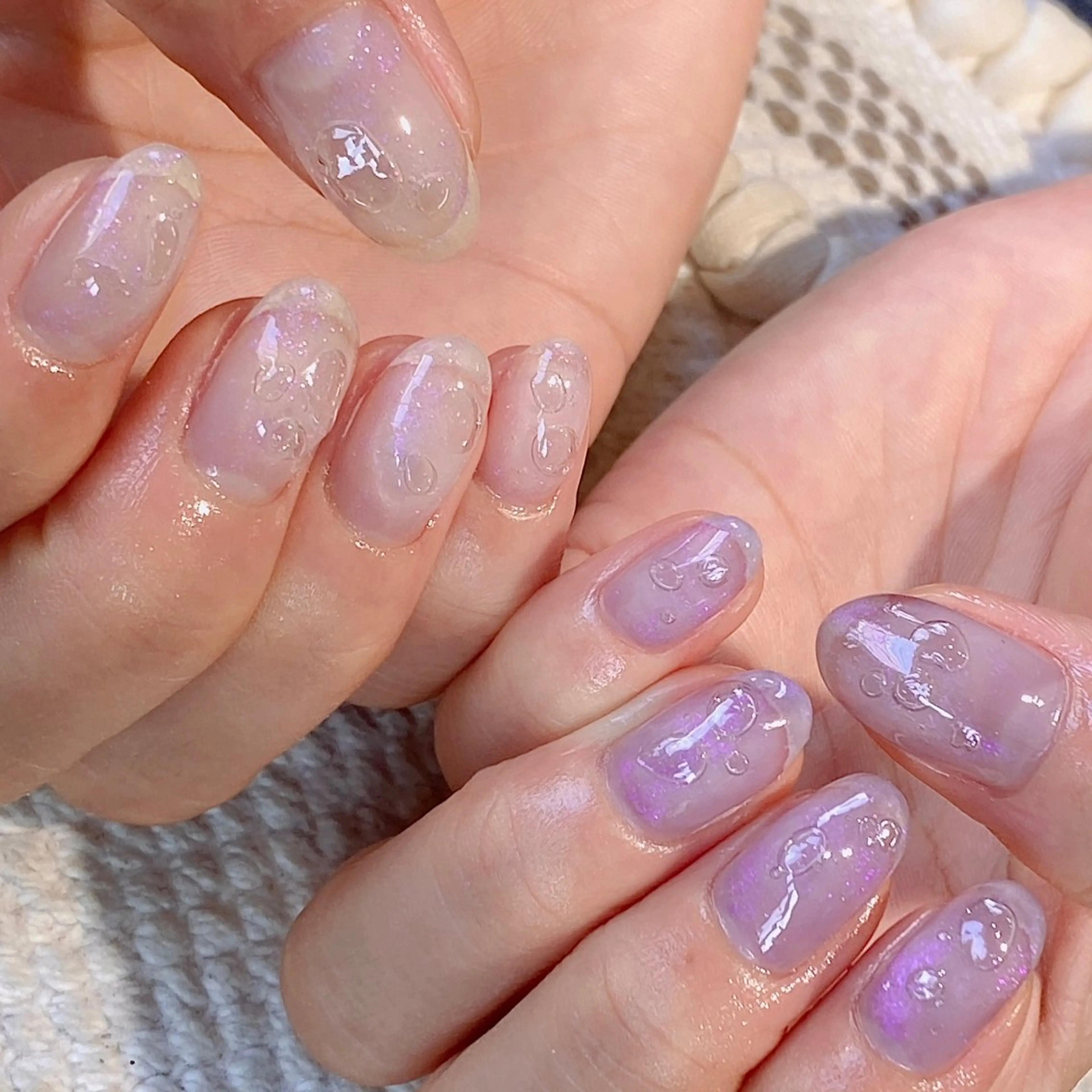 ネイル ハンドネイル sōko Hair&Nail Salon所属・megu  / sōko nailのネイルデザイン