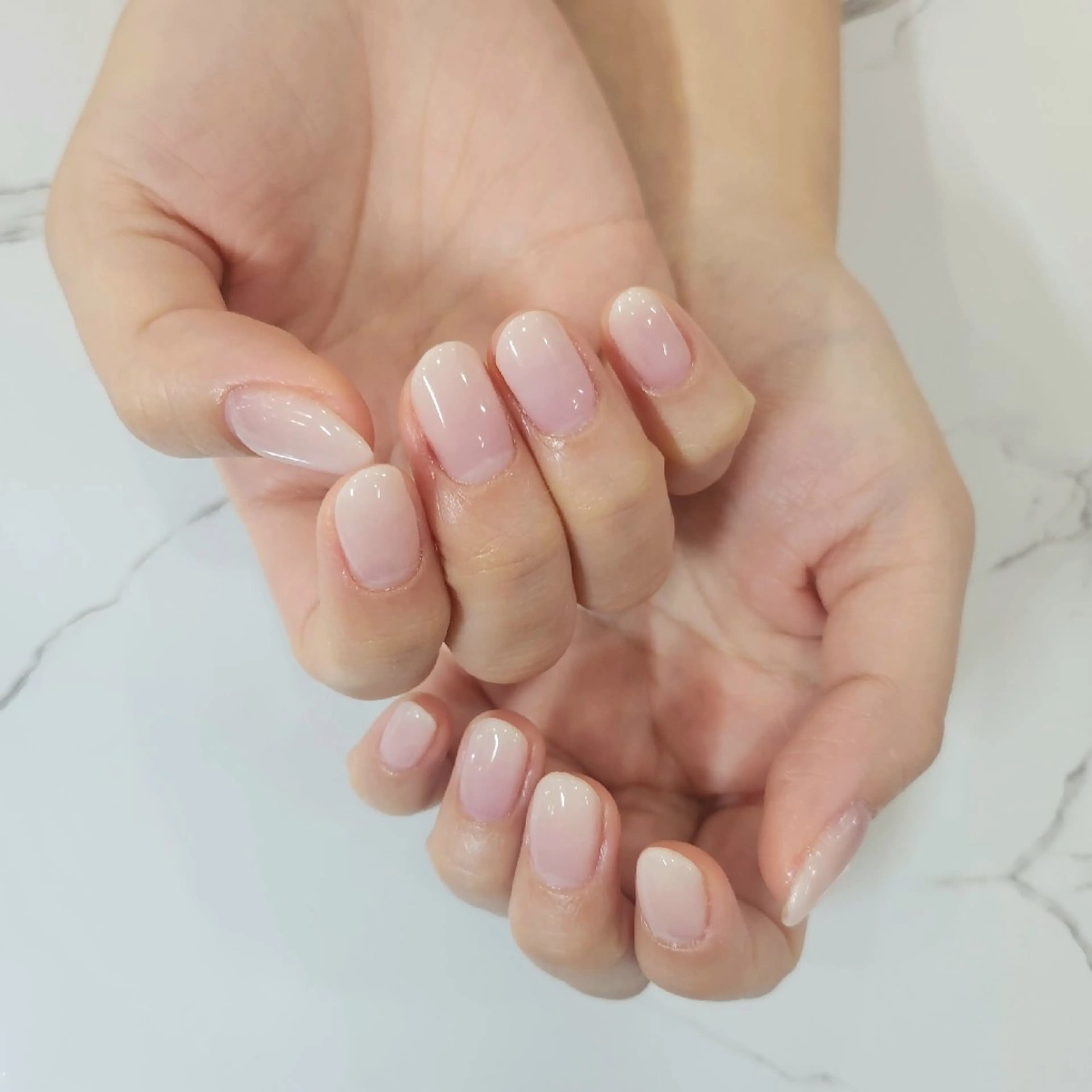 ネイル MINON☆ Alet　salonのネイルデザイン