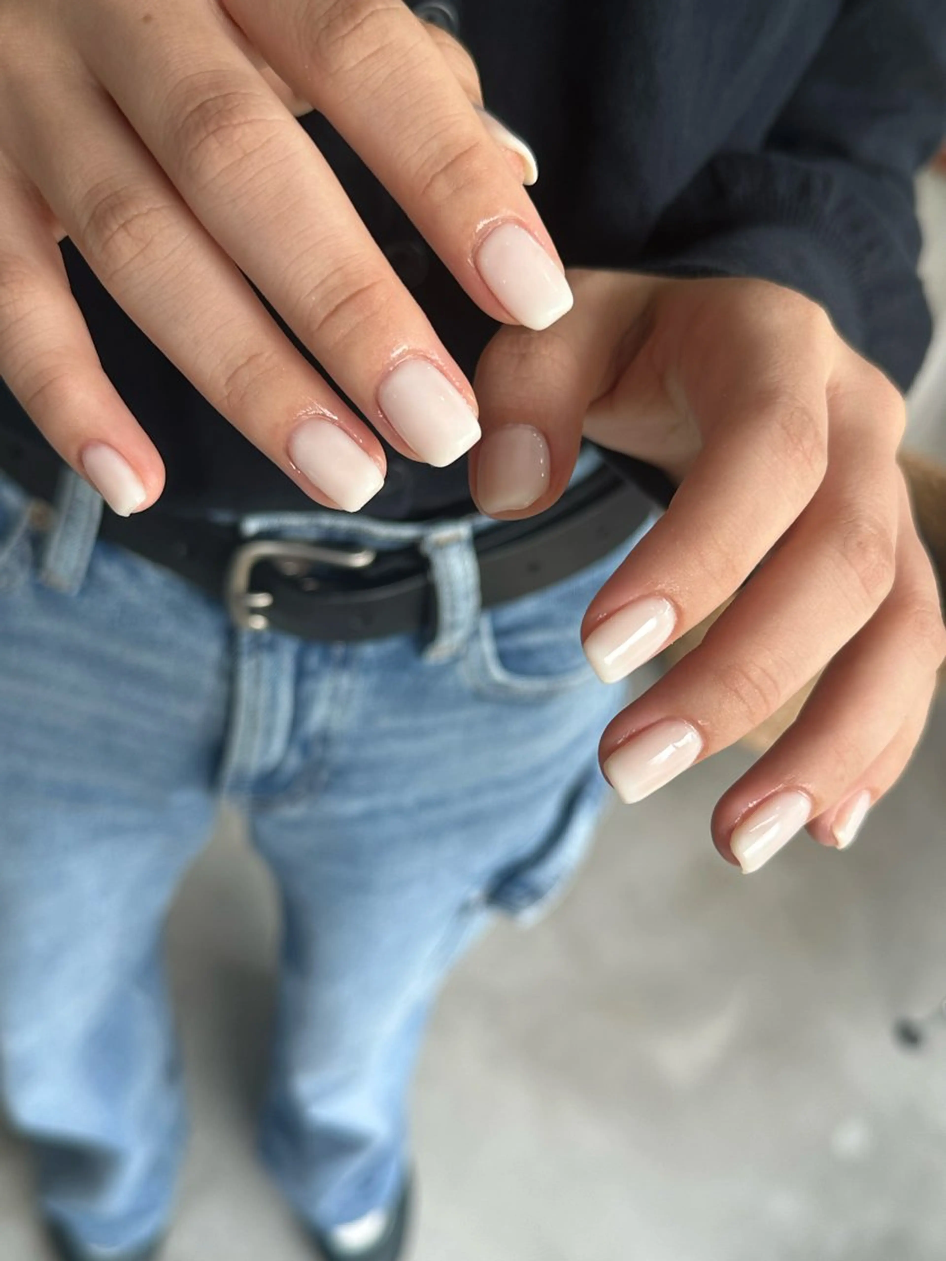 ネイル ハンドネイル loveday halukaのネイルデザイン