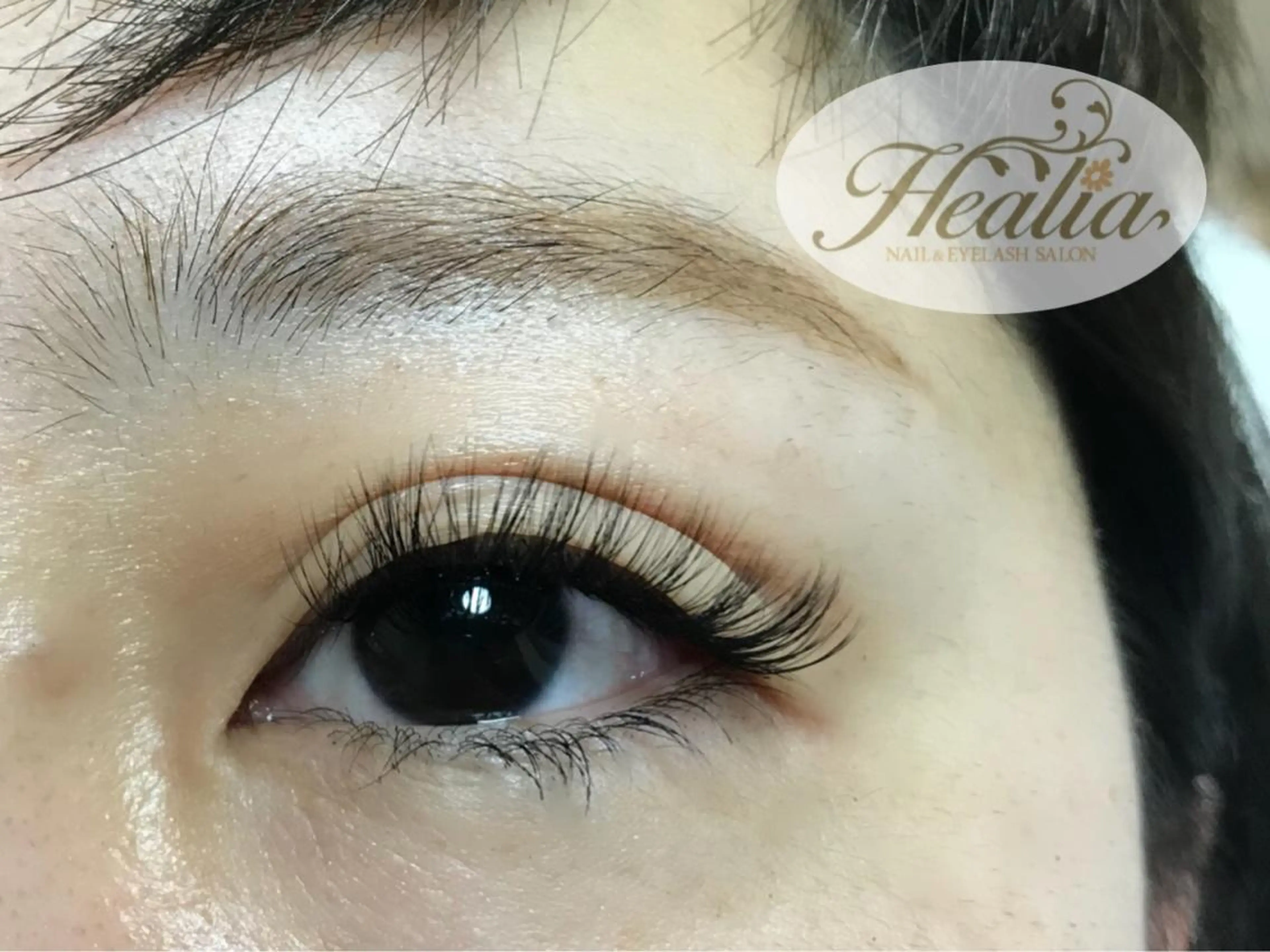 マツエク・マツパ REMIA湘南台 TANABEのネイルデザイン