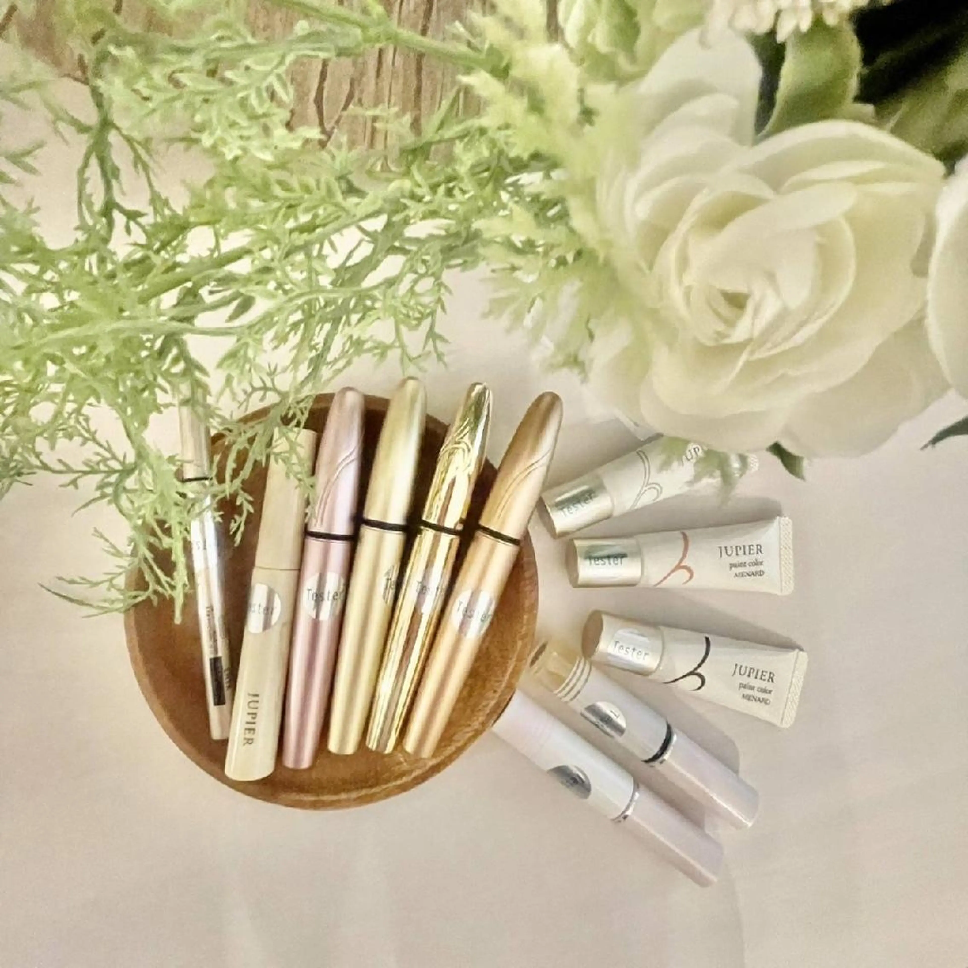 メナードフェイシャルサロン　　　尼崎園田店所属・山下 恵子のエステ・リラクイメージ