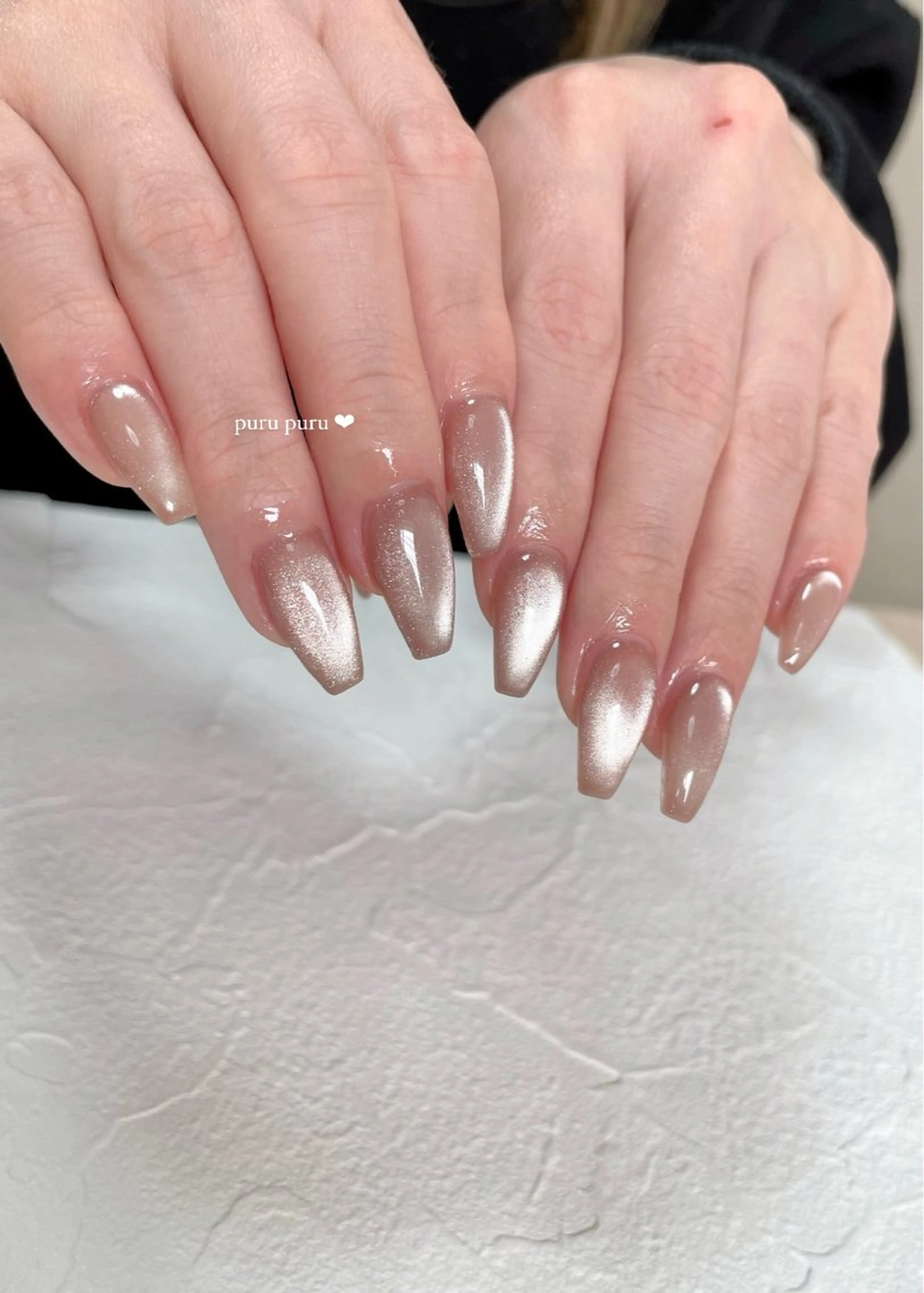 ネイル private salon uluのネイルデザイン