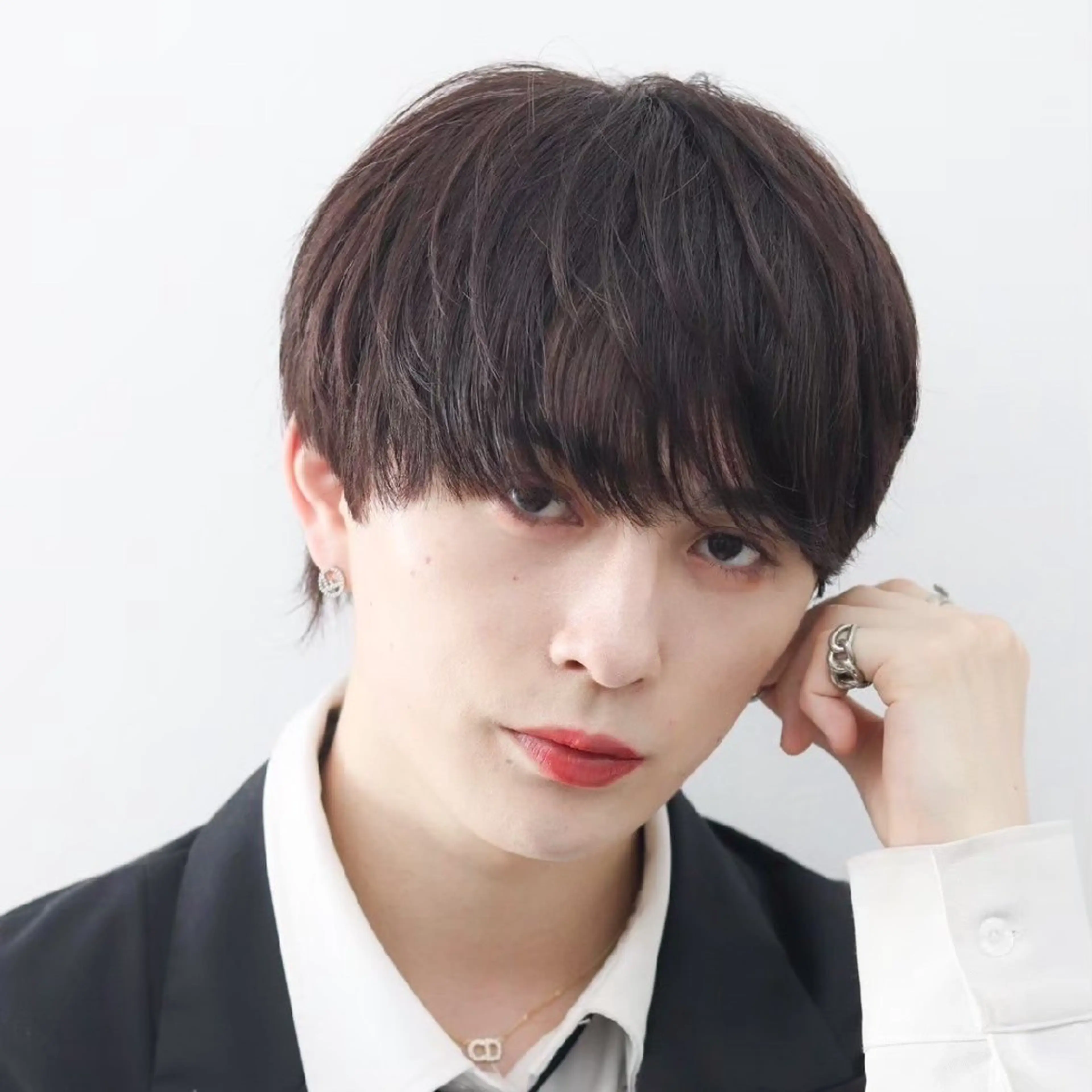 【❄12月限定❄】忙しい方向け‼️シャンプーなしのメンズカット✂️の写真