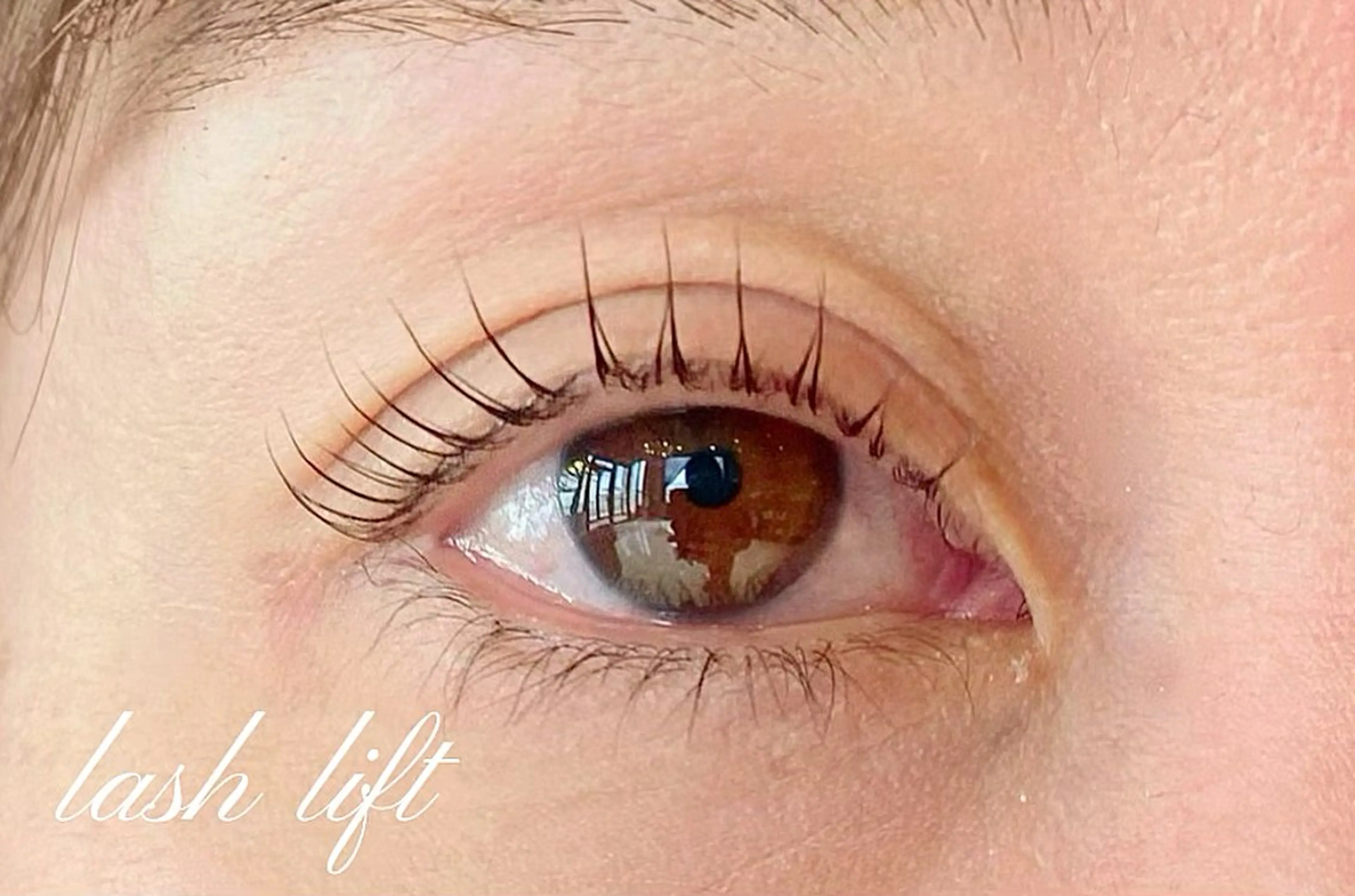 マツエク・マツパ 齊藤 舞のマツエク・マツパデザイン