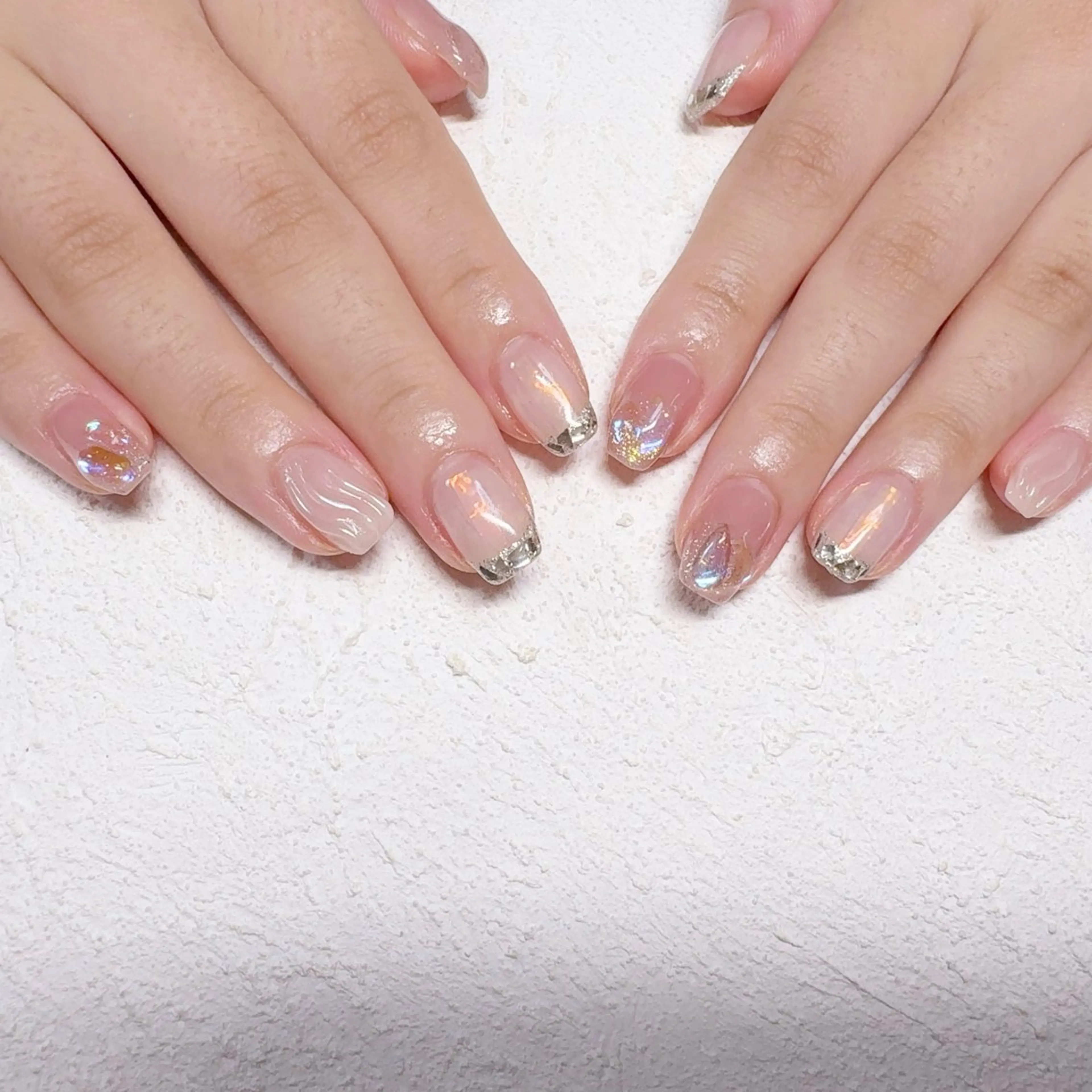 ネイル Regaro i.sのネイルデザイン