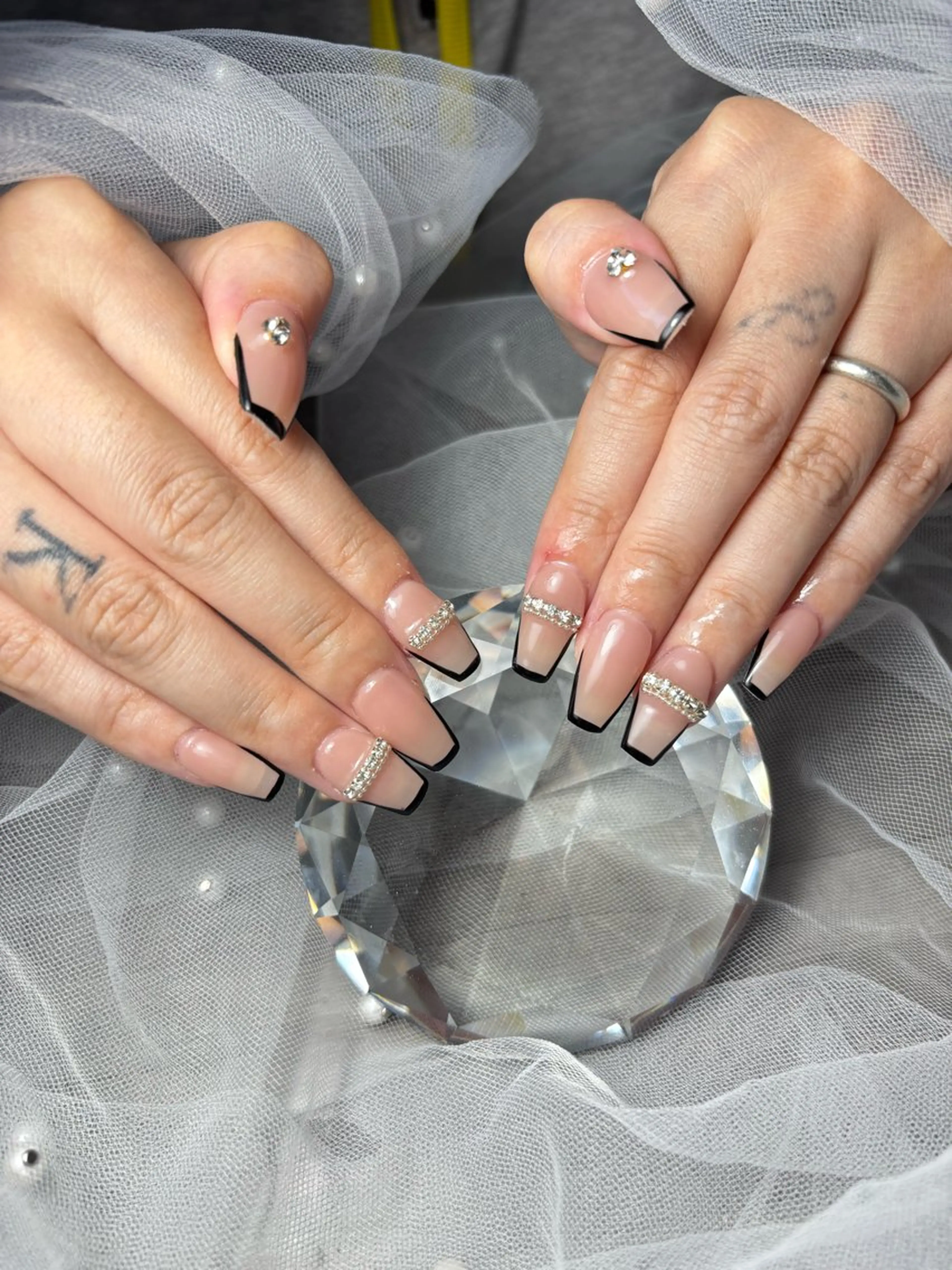 ネイル hauoli yuuriのネイルデザイン