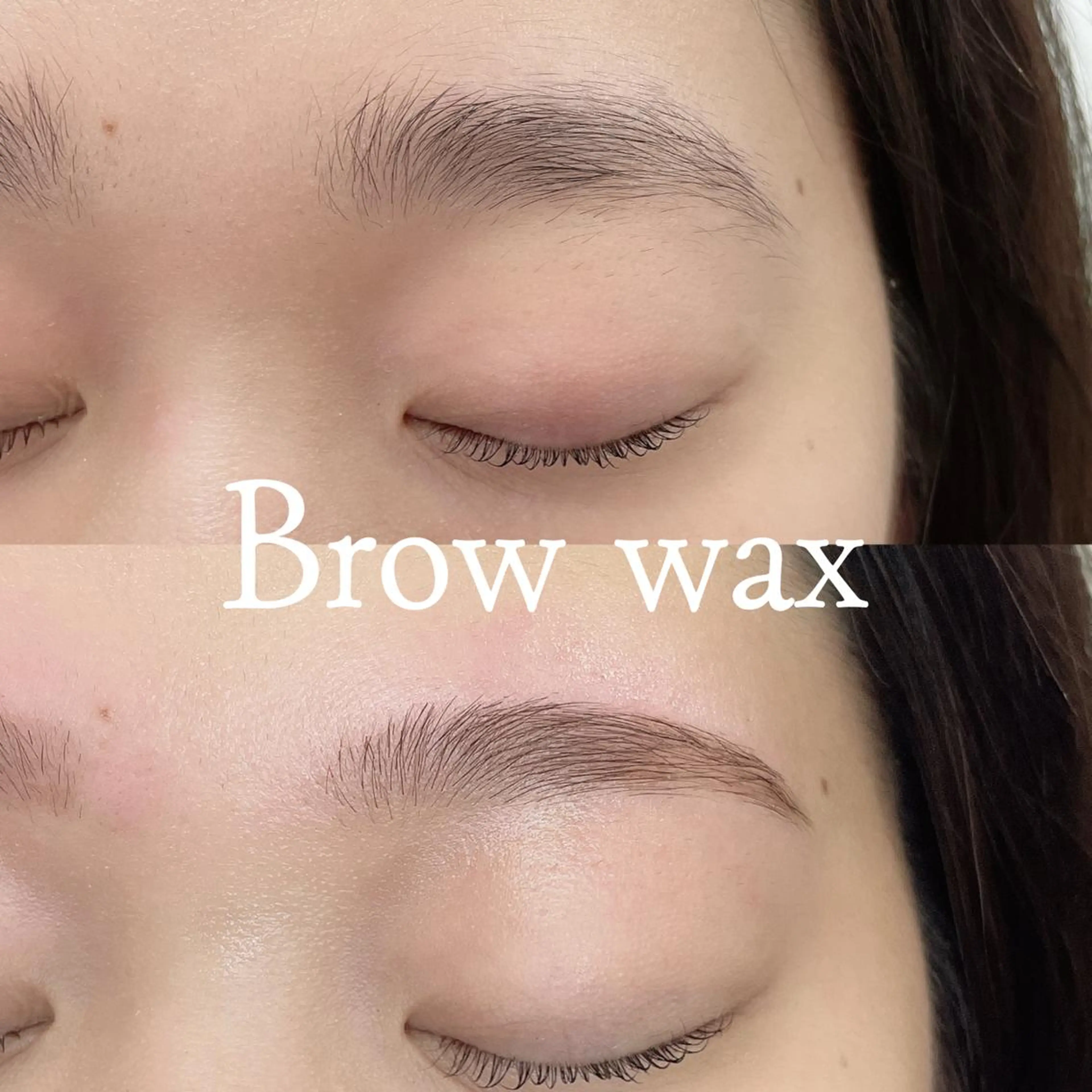 アイブロウ 🎀clan anna 🎀のマツエク・マツパデザイン