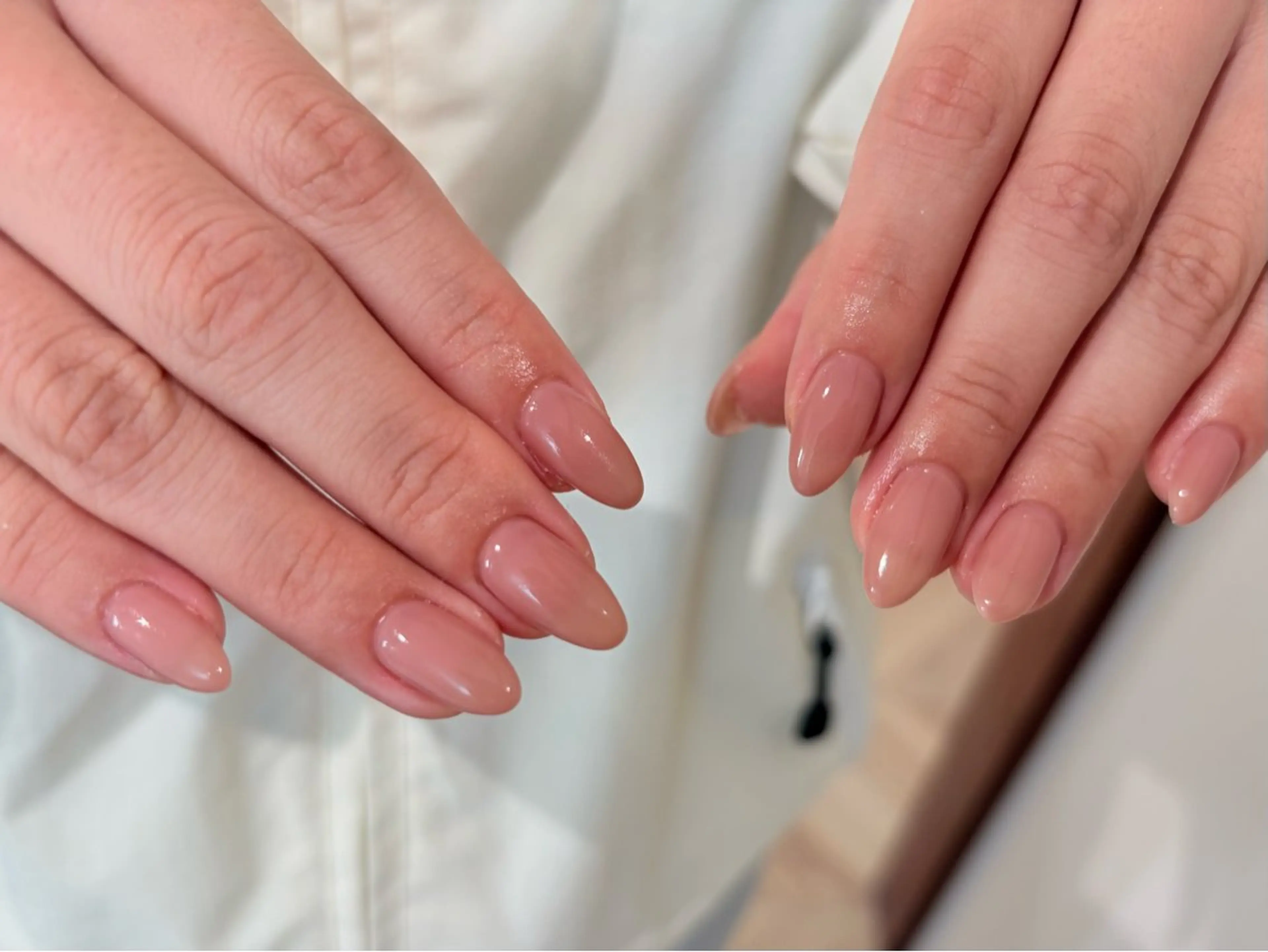 ネイル ハンドネイル Plus Ehiku /Ayakaのネイルデザイン