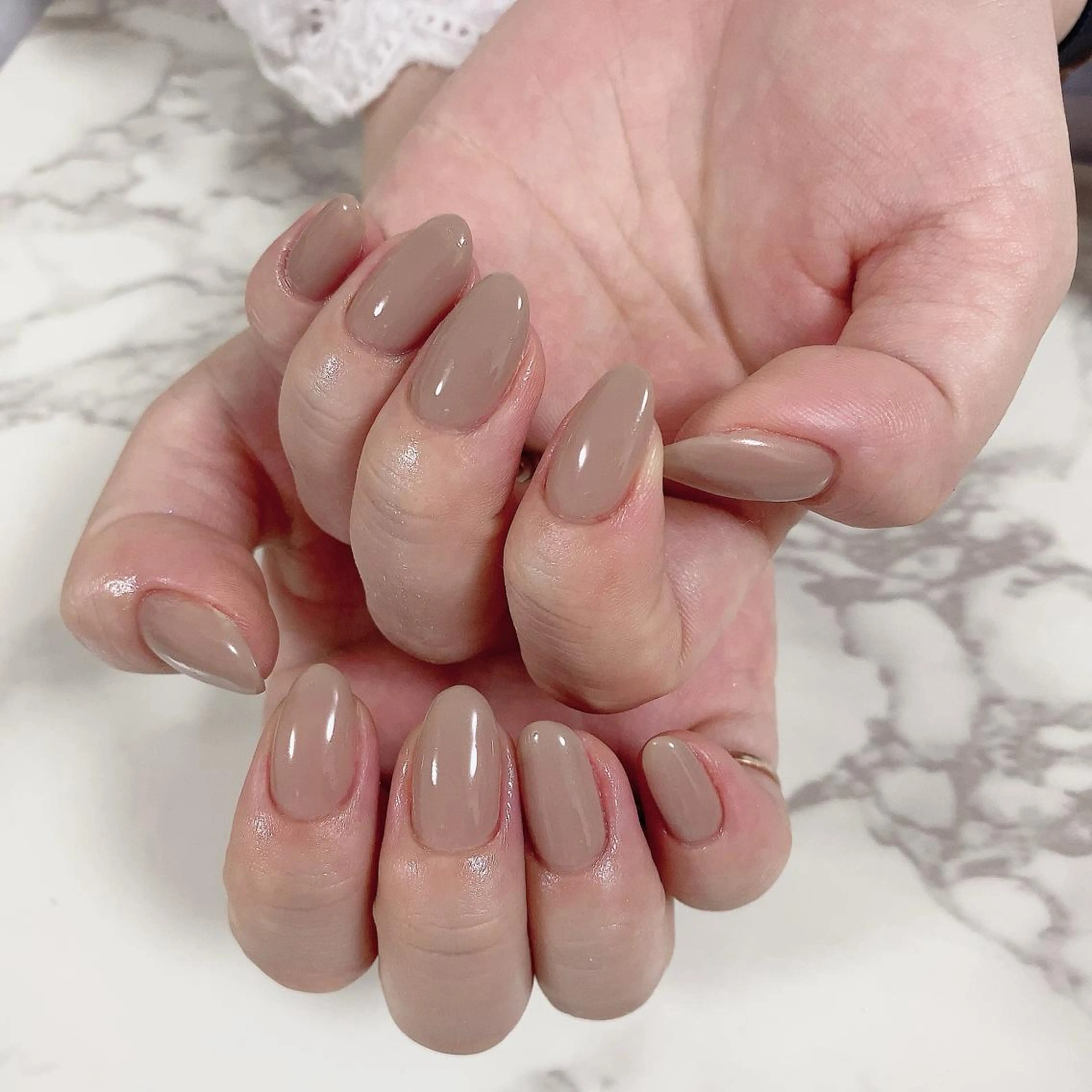 ネイル ハンドネイル SOL NAILのネイルデザイン