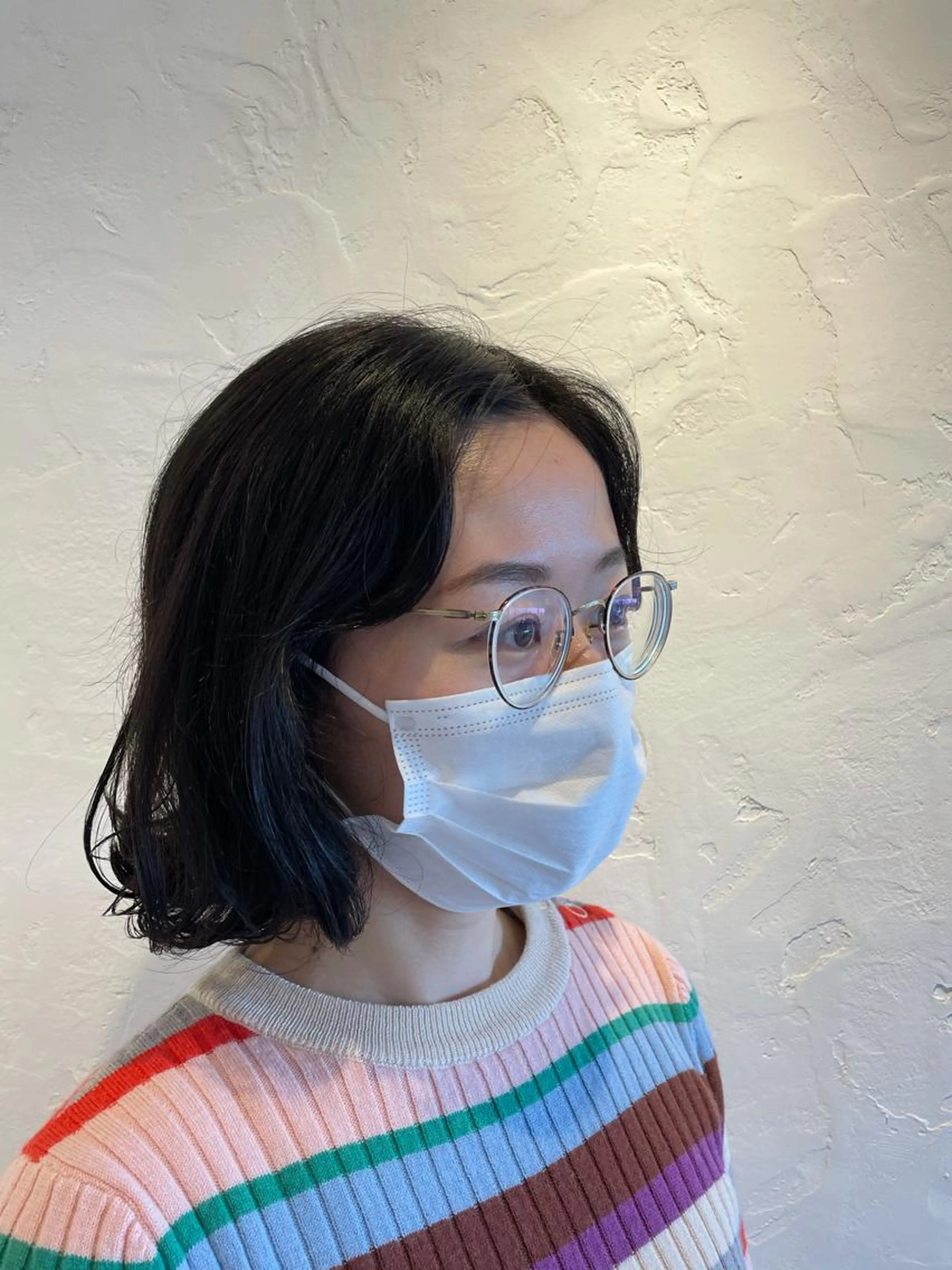 カット✂︎の写真