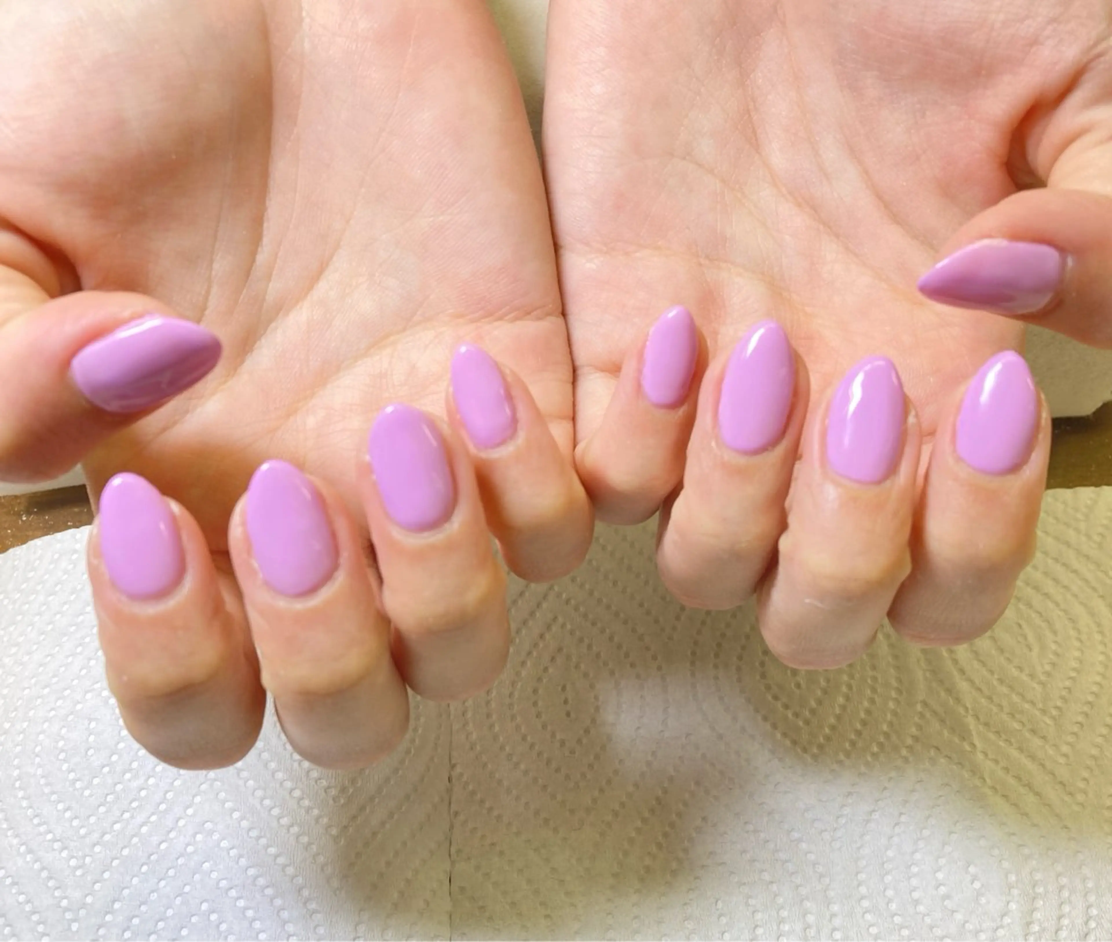 ネイル shoj iのネイルデザイン