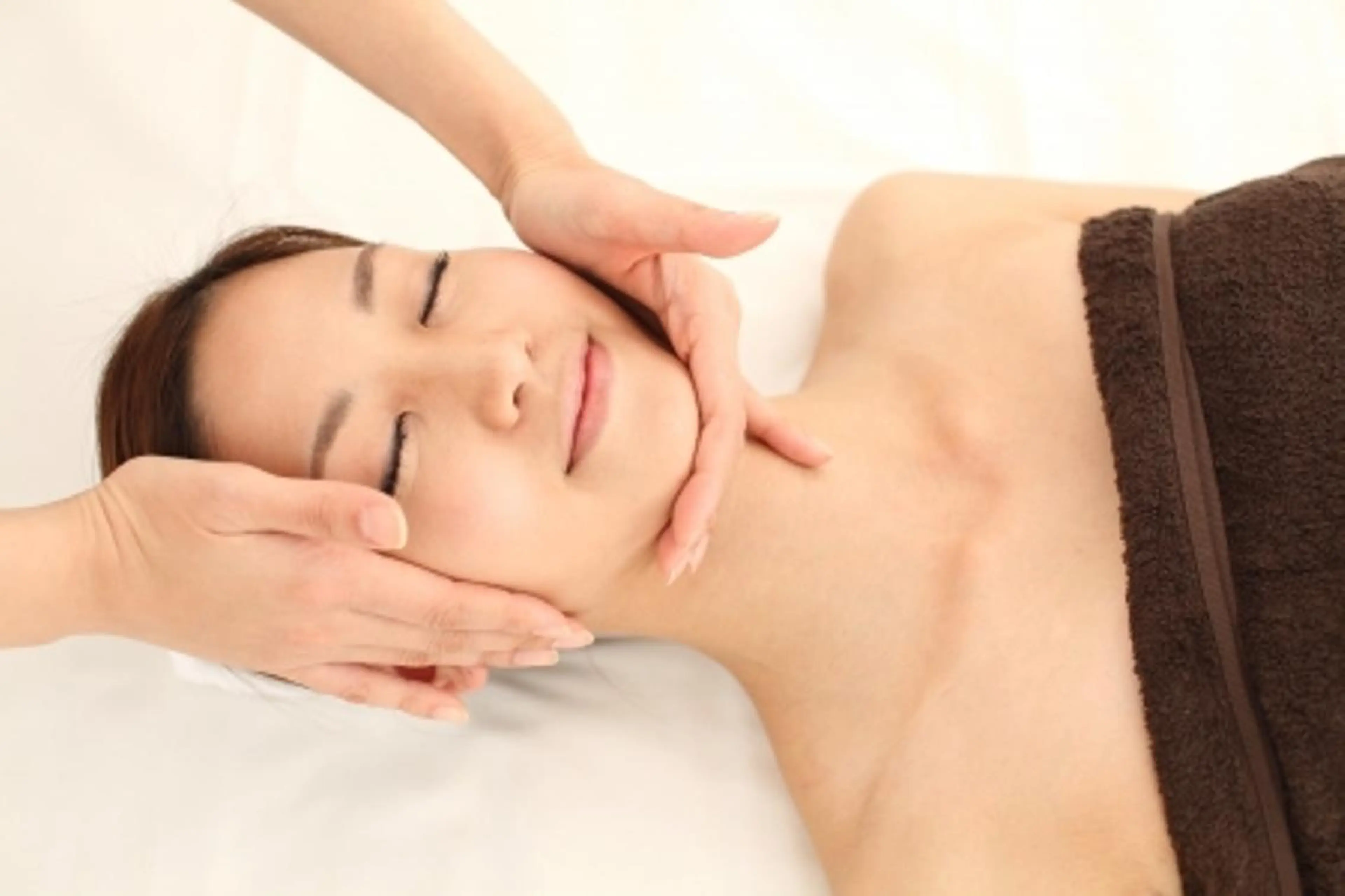 オーガニック エステ サロンフィオーレのエステ・リラクイメージ