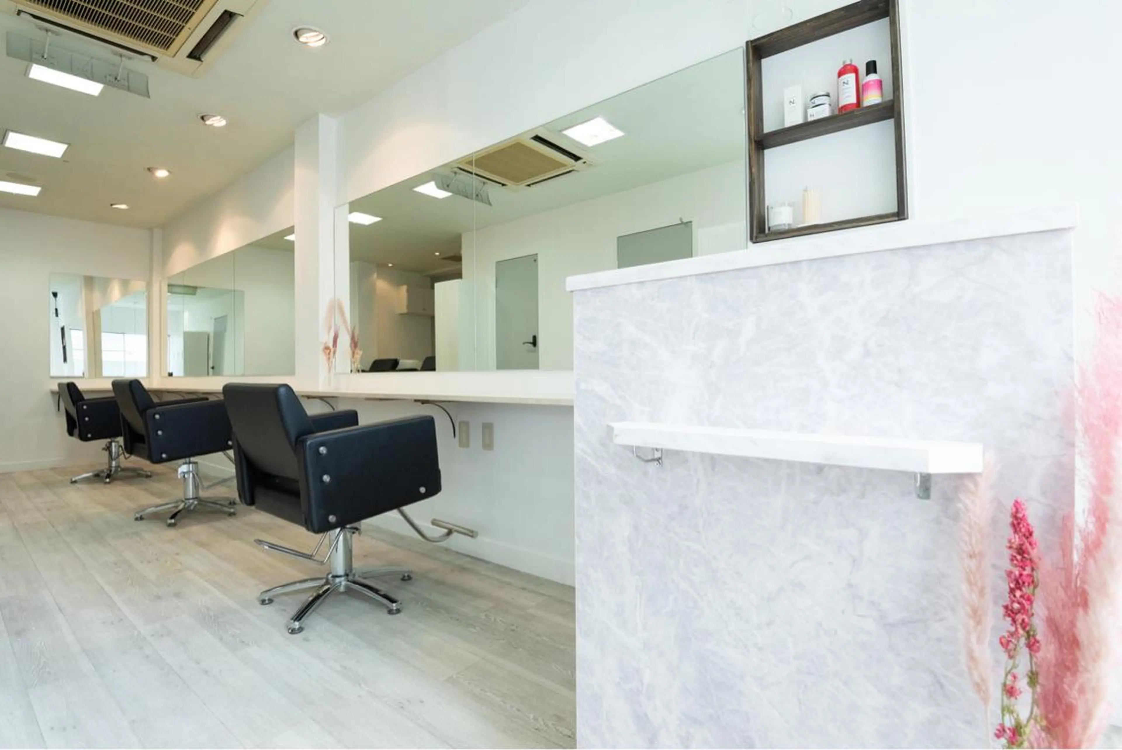 ロング カラー ヘアアレンジ メンズ カット ヘアカラー トリートメント 代表🎀 ふわモテ愛 され髪🩷yumiのヘアスタイル