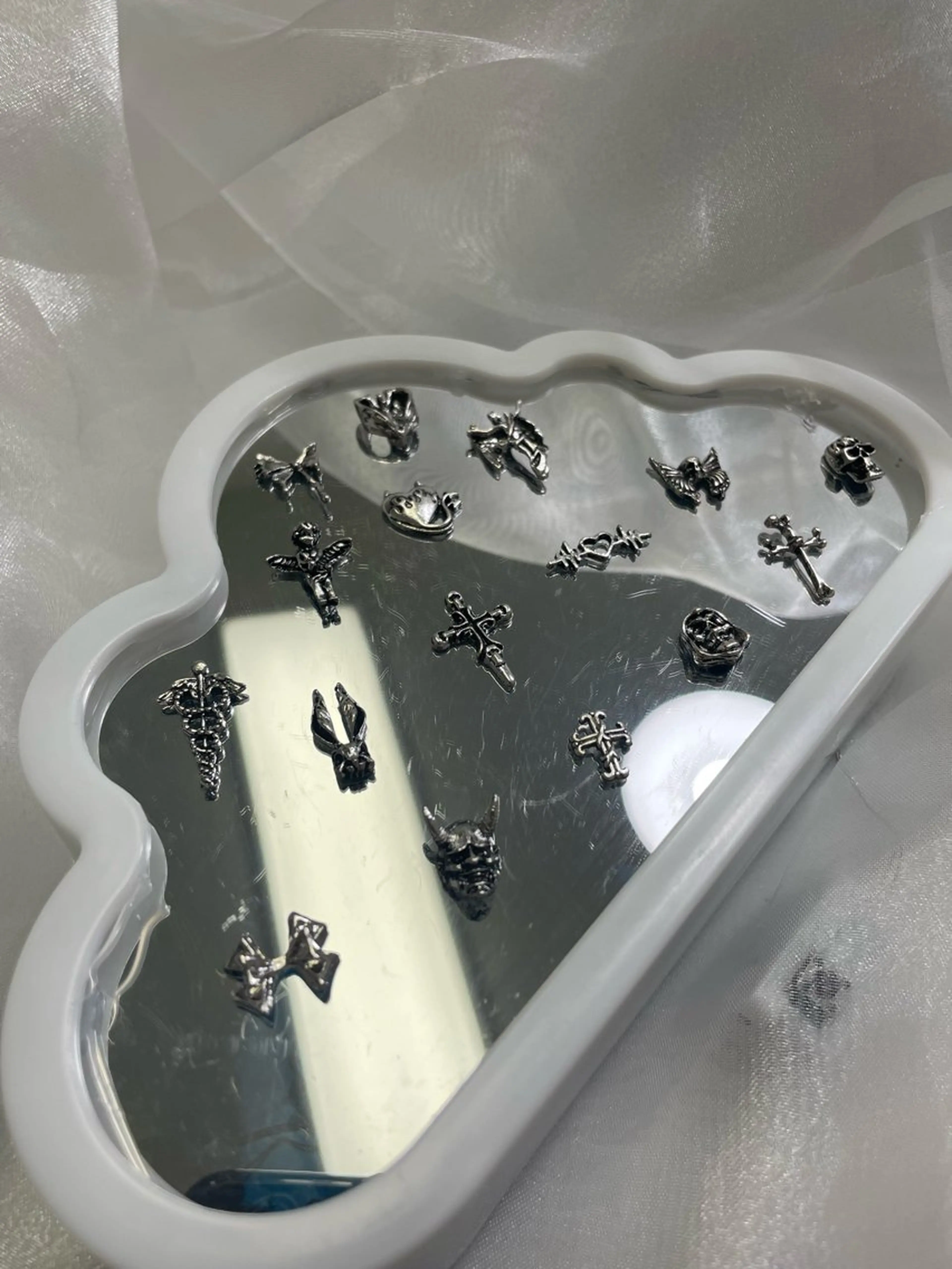 ソフトジェール付け替えオフの写真