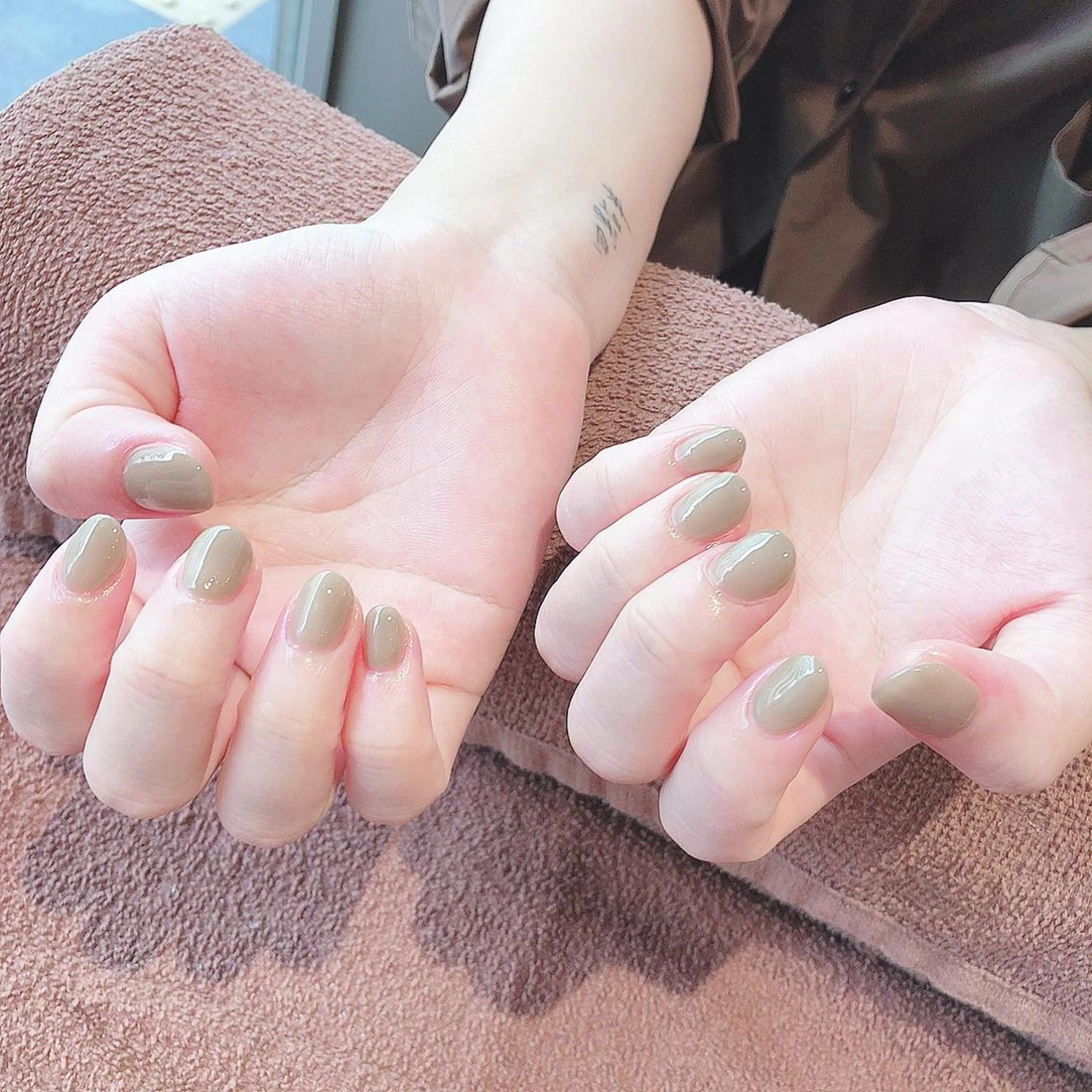 ネイル 桜 成美のエステ・リラクイメージ