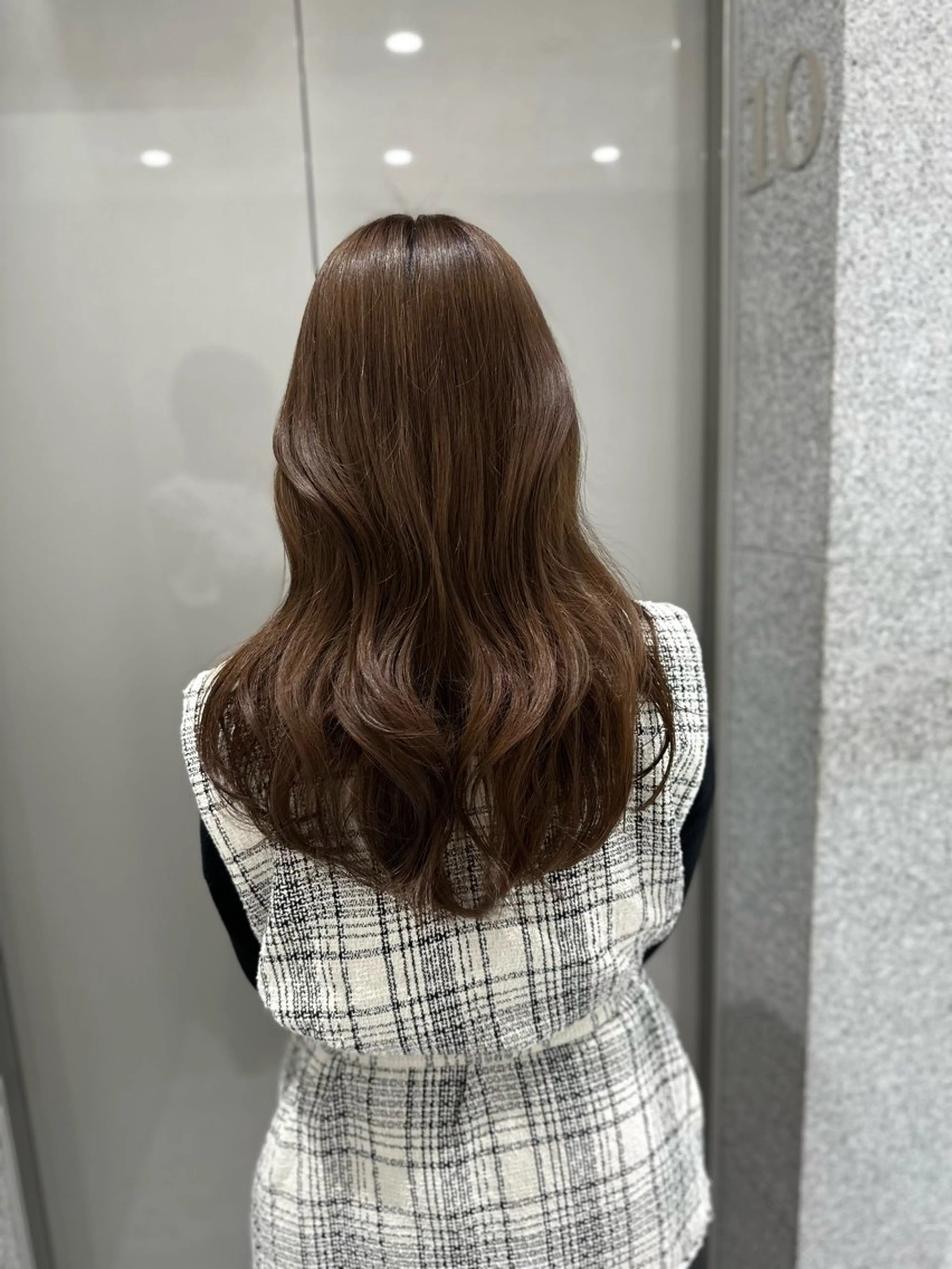 ロング カラー 🪞ハイトーン特化 🪞KEISUKEのヘアスタイル