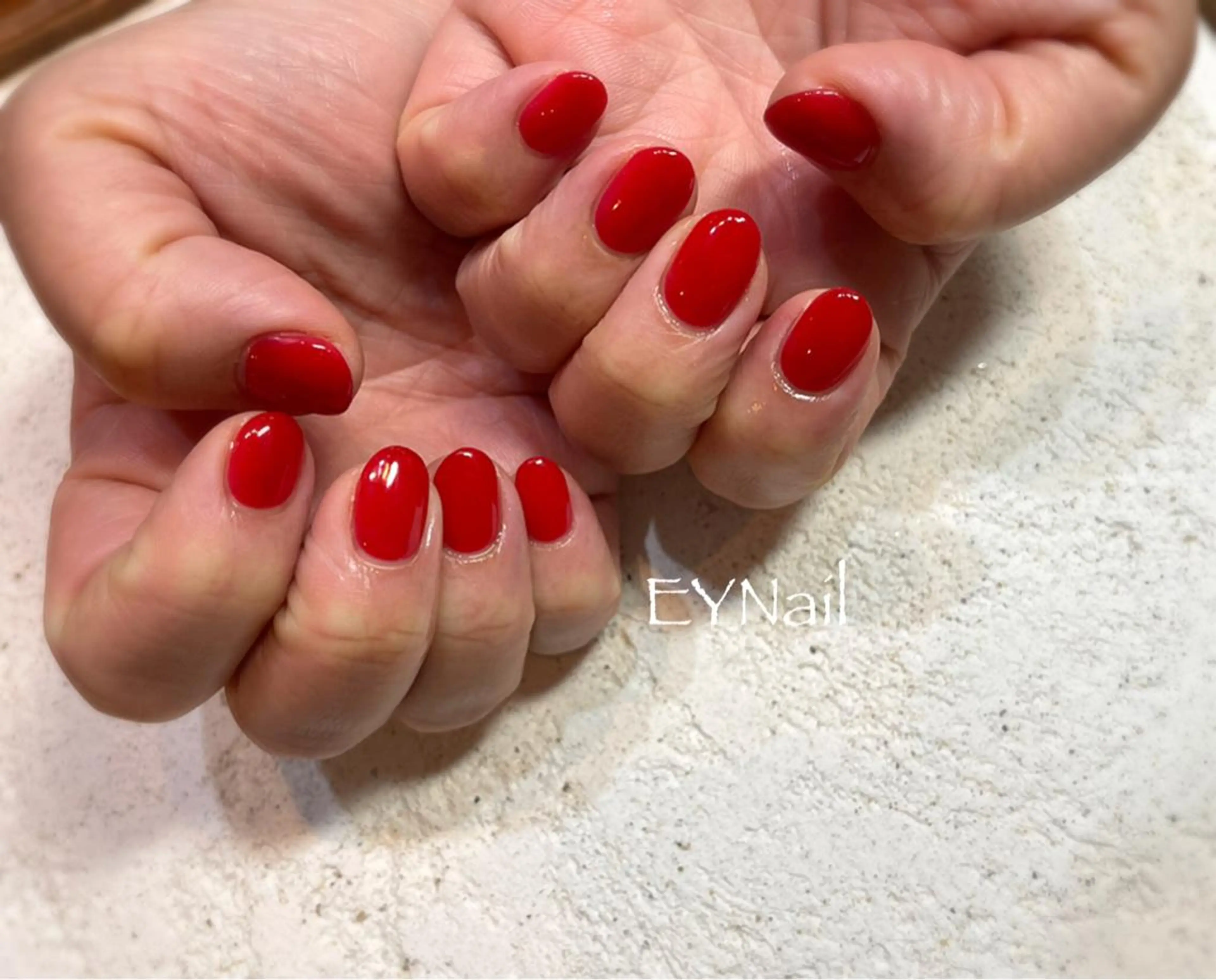 ネイル EYNail所属・EYNail Eriのネイルデザイン