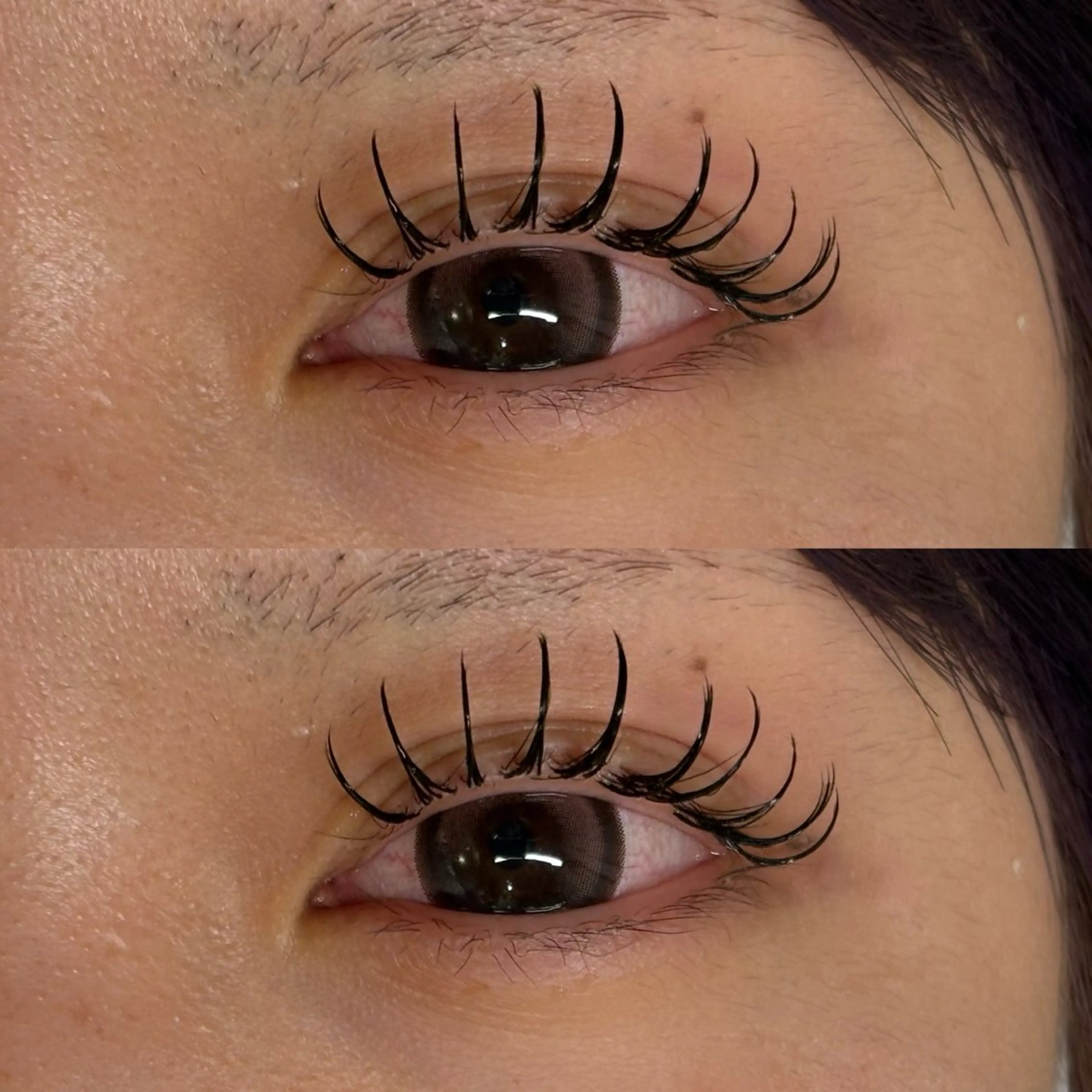 マツエク・マツパ 🤍 RUNA🤍のマツエク・マツパデザイン