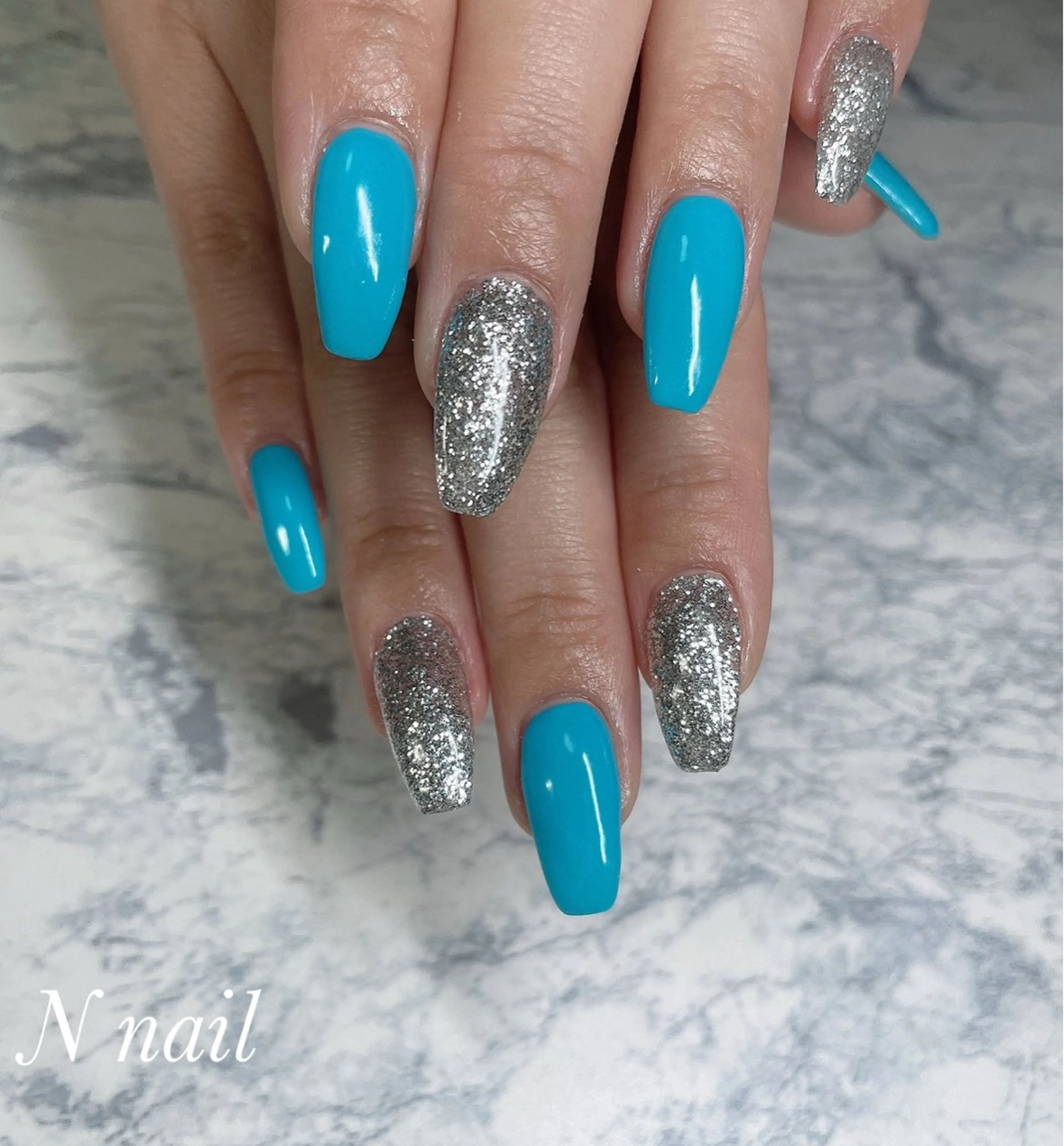 ネイル N nailのネイルデザイン