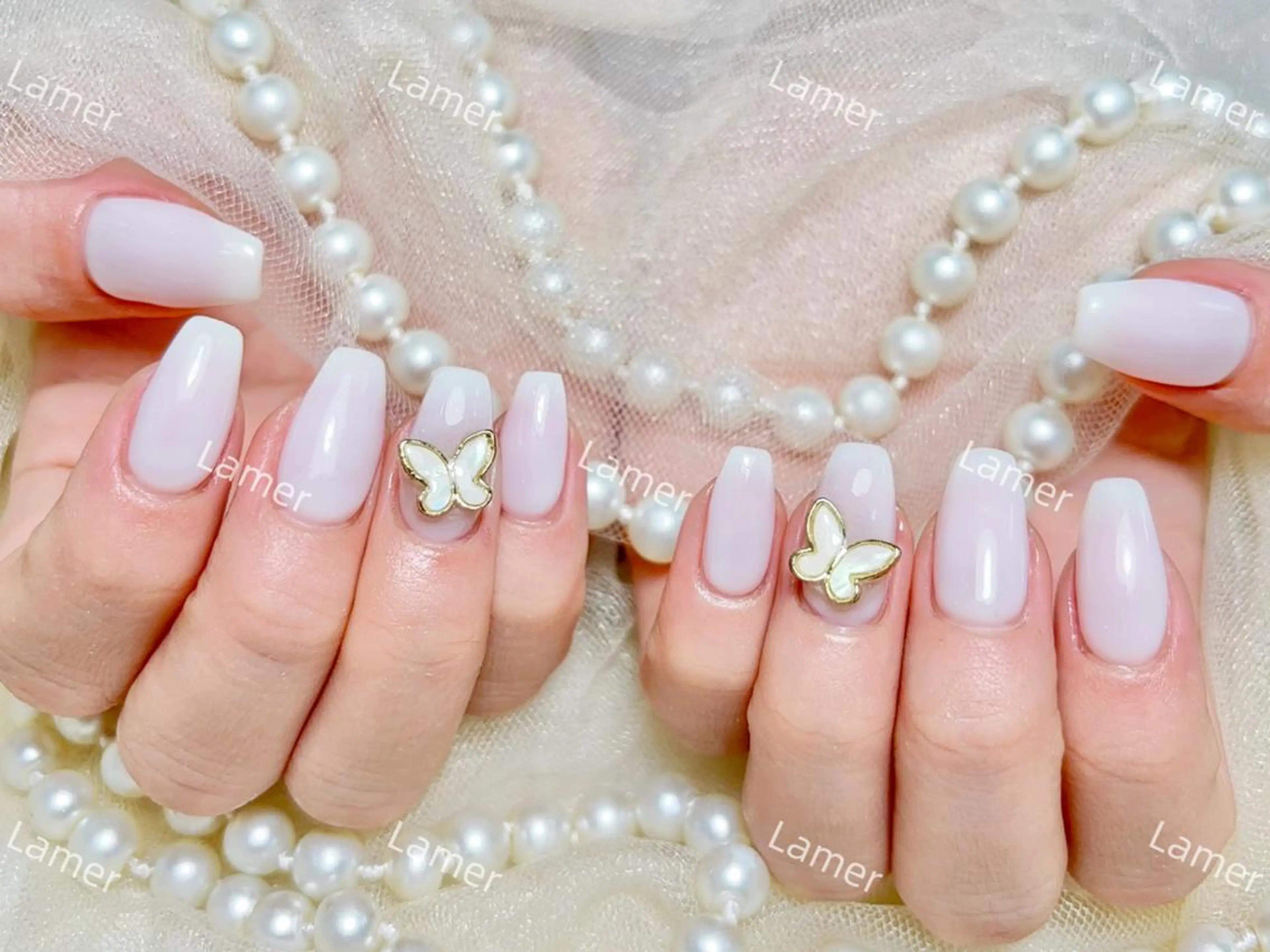 ネイル ✨荒木 🌙のネイルデザイン