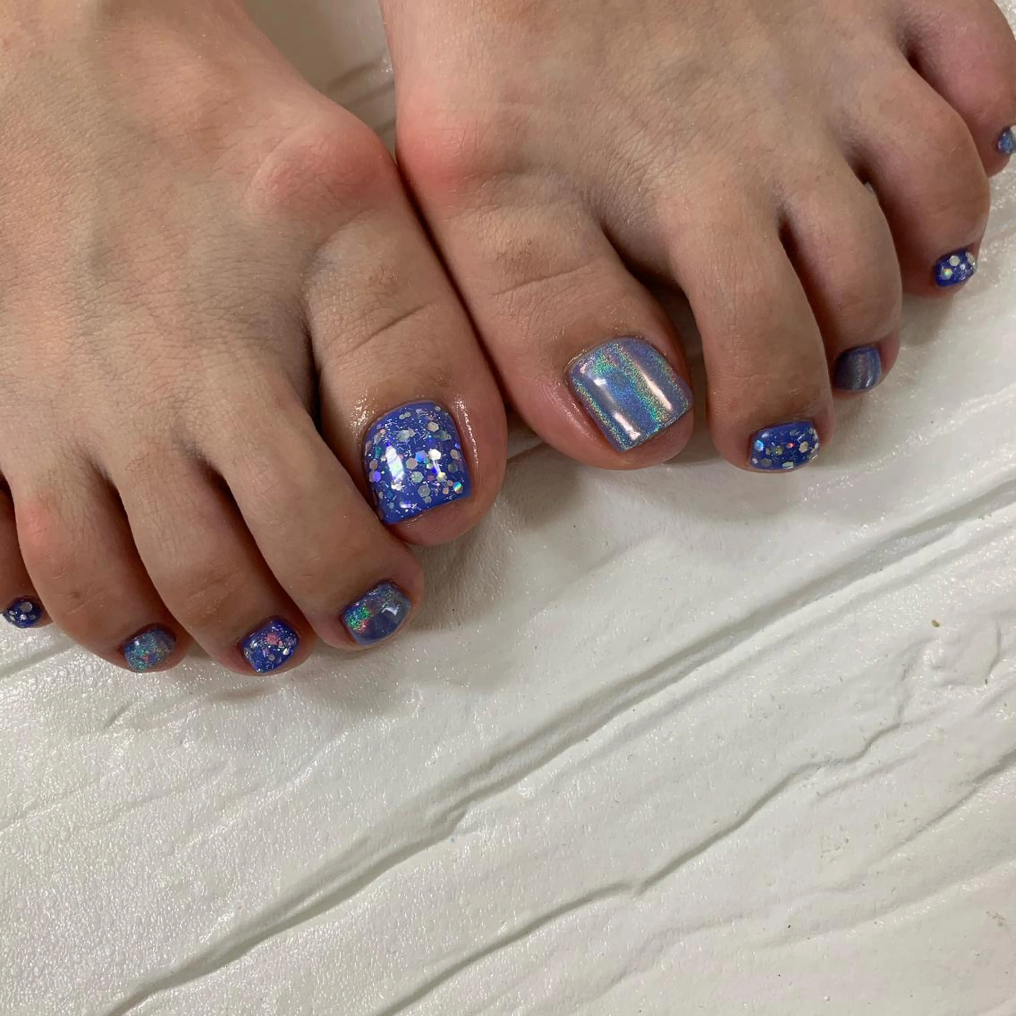 ネイル mayuko .のネイルデザイン