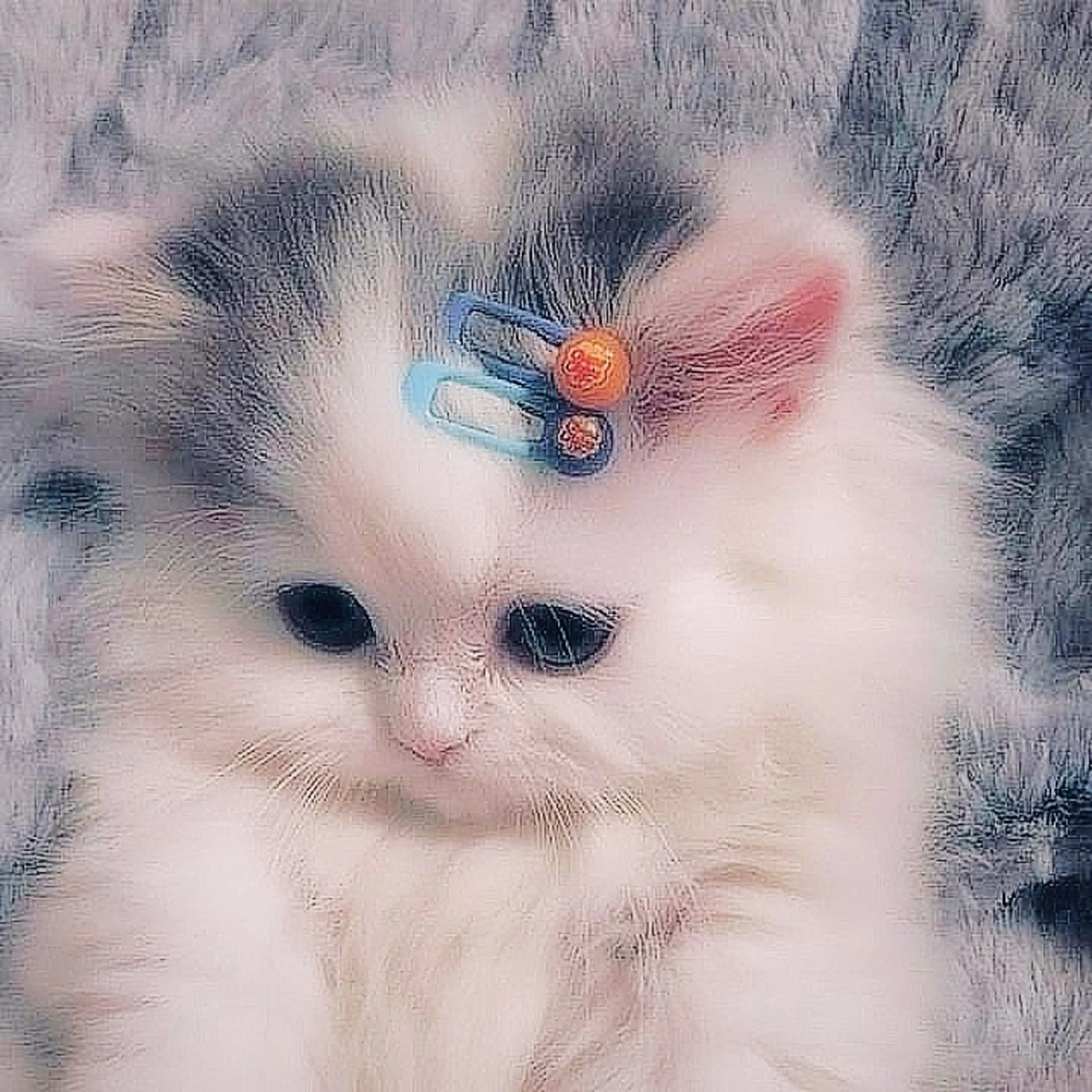 マツエク・マツパ eyelist. mizuki🐈‍⬛の眉毛・アイブロウイメージ