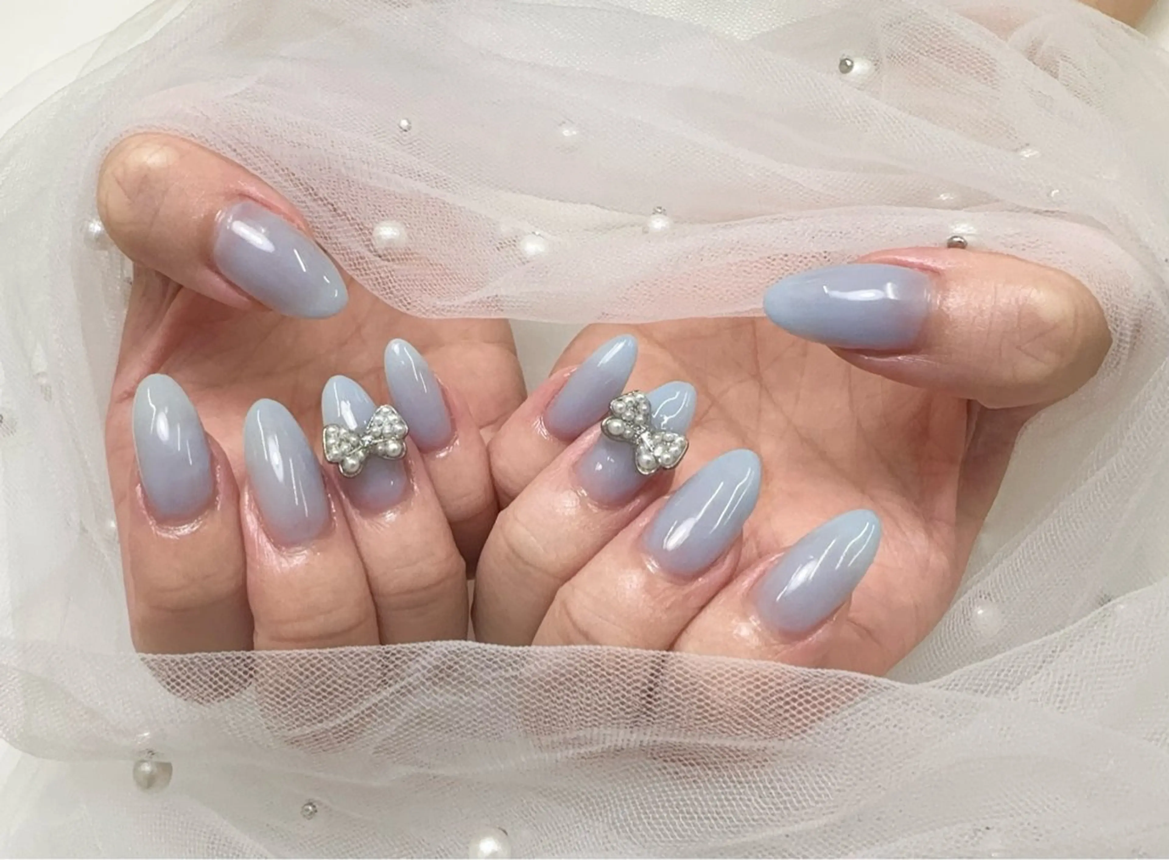 ネイル garden Nail Salonのネイルデザイン