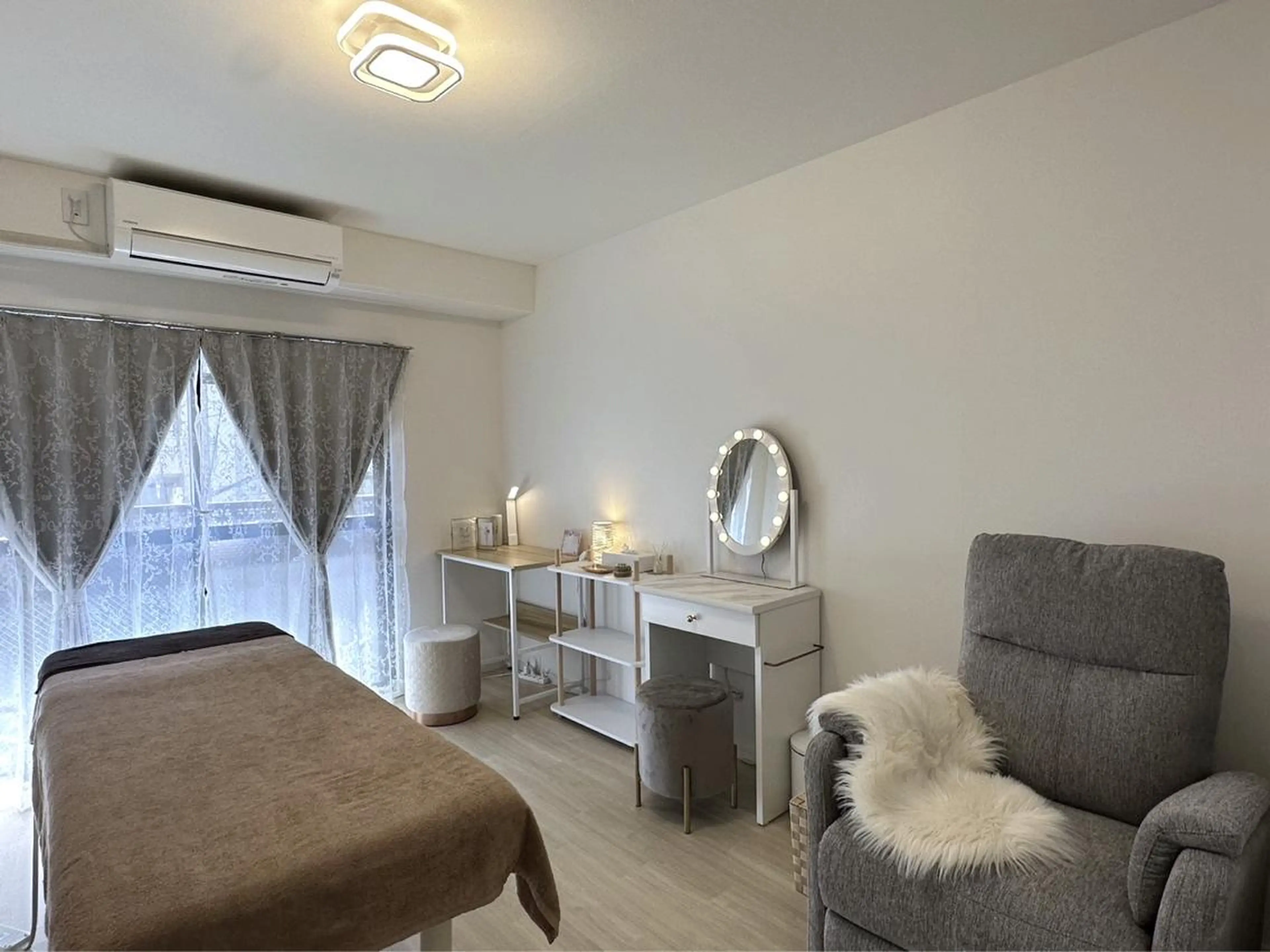 エステ メディカル インディバサロン同心のエステ・リラクイメージ